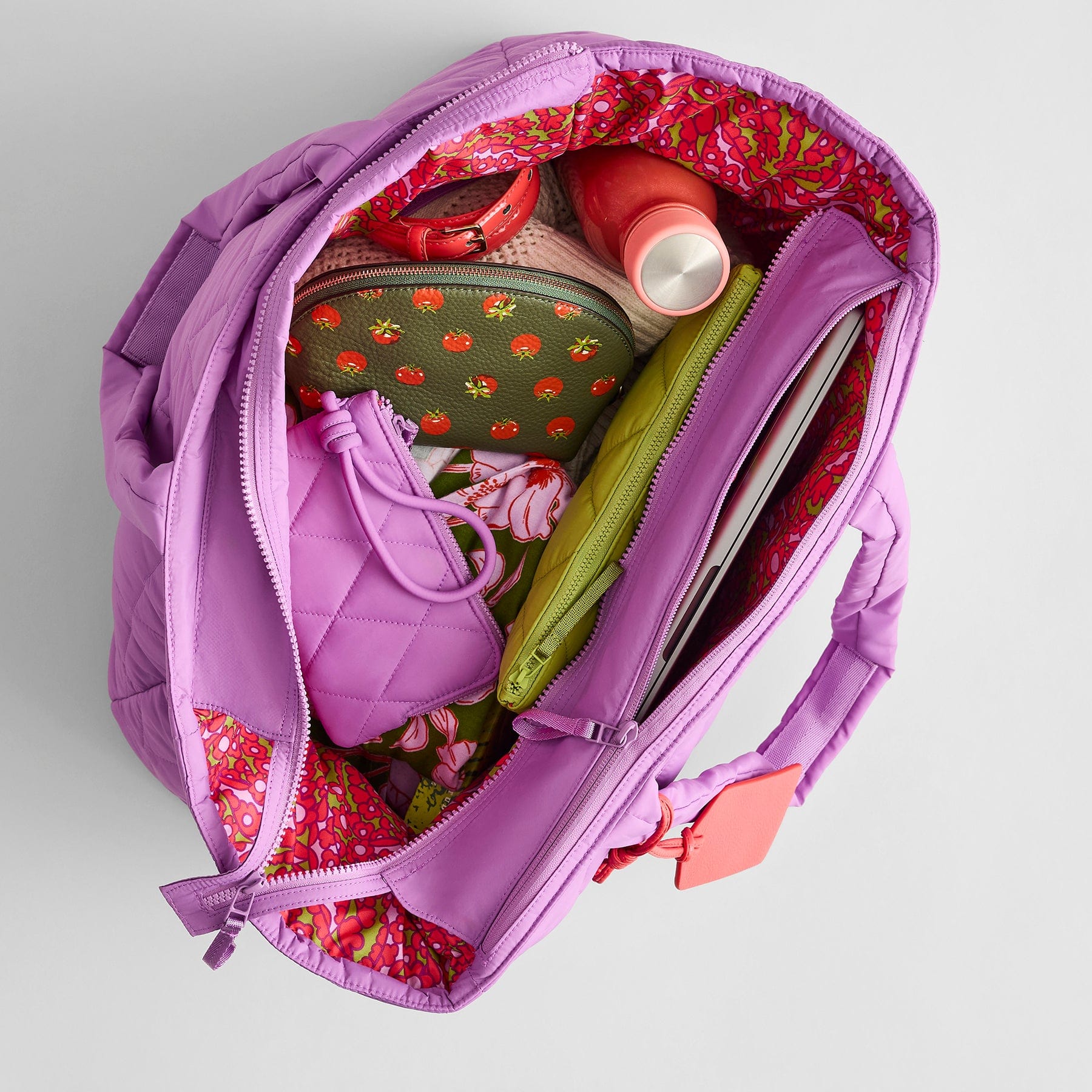 Knollton Tote Bag - Image 2