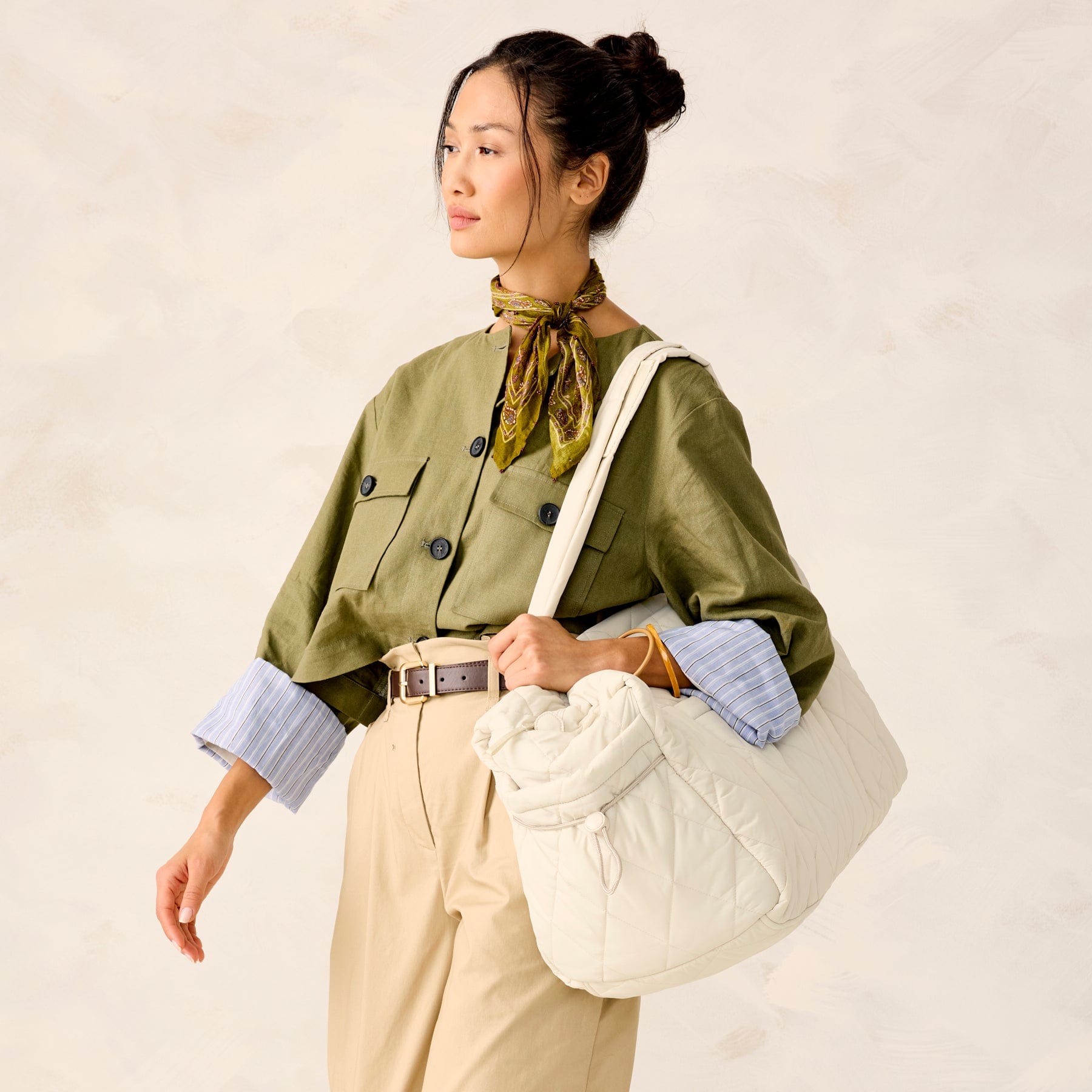 Large Original Duffel Bag - Image 2