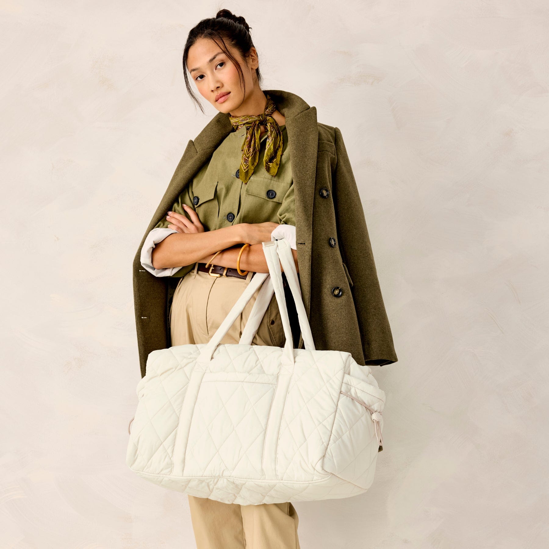 Large Original Duffel Bag - Image 3