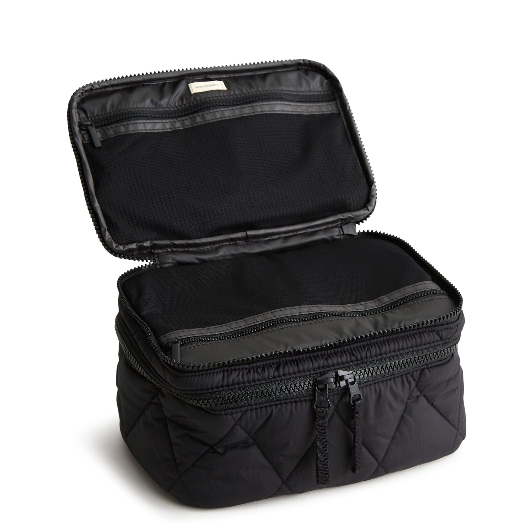 Brush Up Cosmetic Case - Image 2