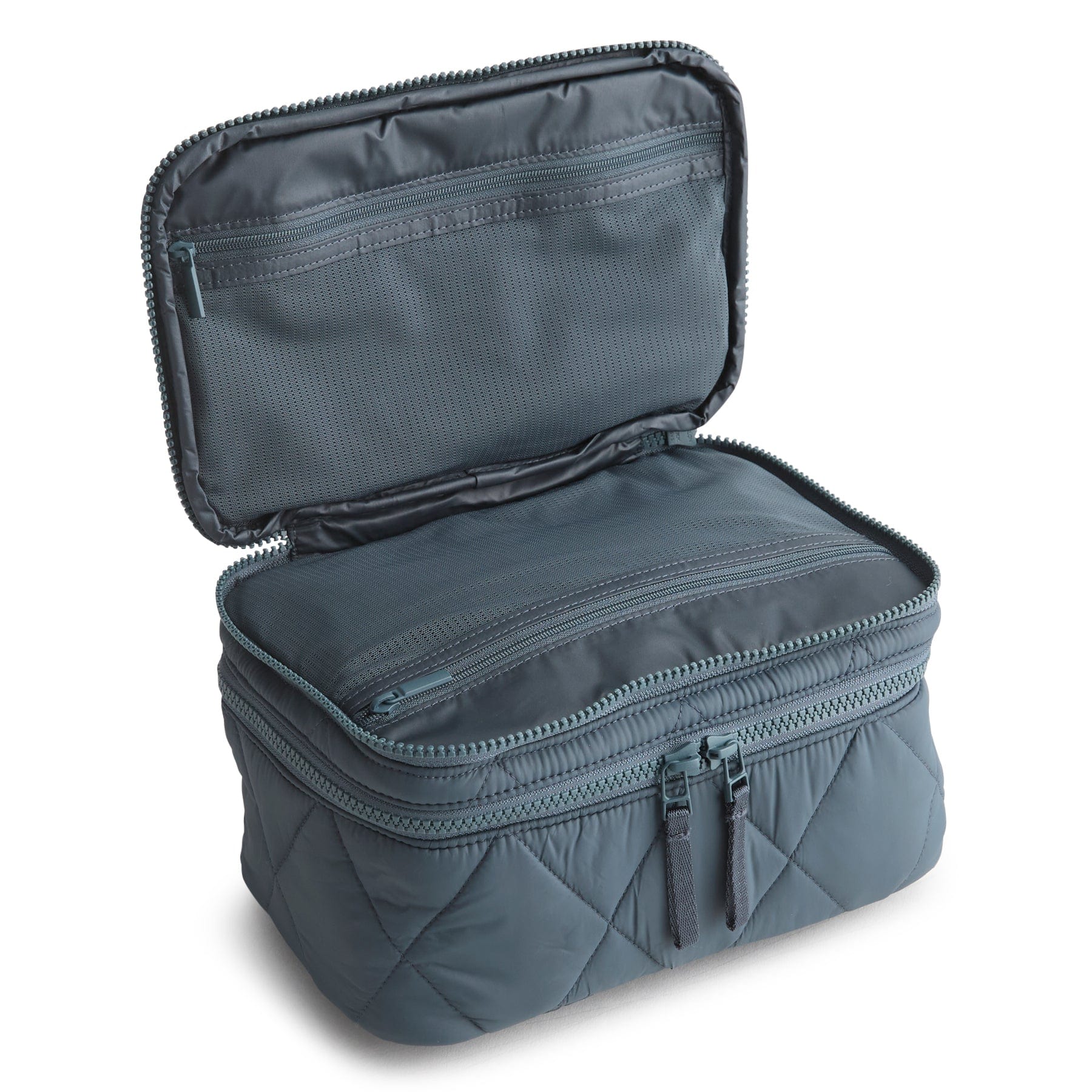 Brush Up Cosmetic Case - Image 2