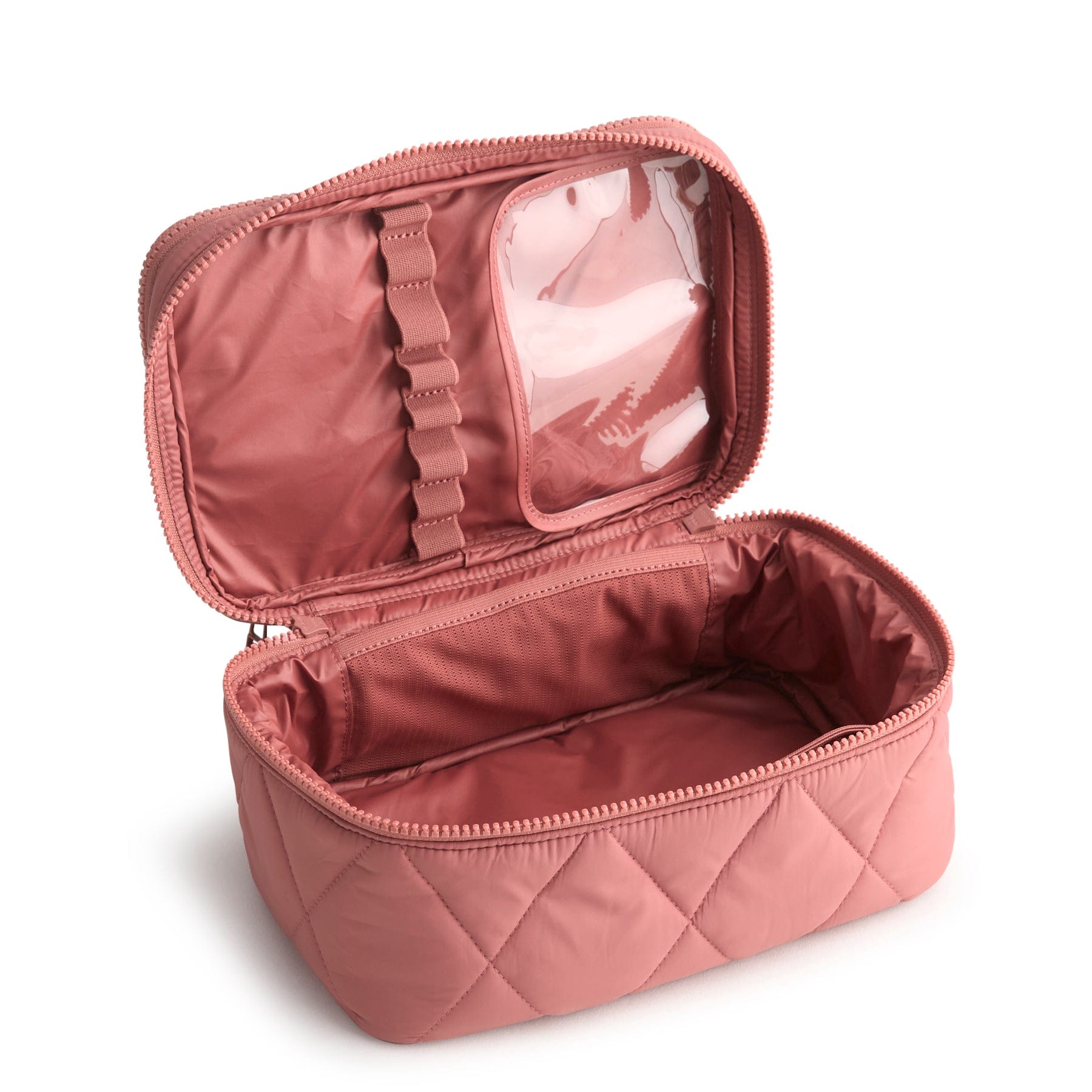 Brush Up Cosmetic Case - Image 3