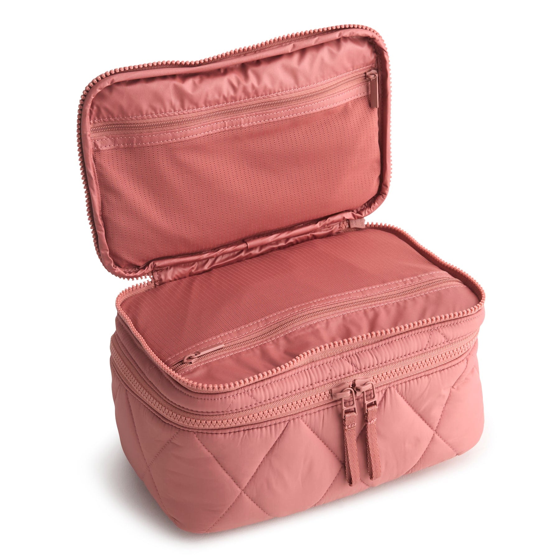 Brush Up Cosmetic Case - Image 2