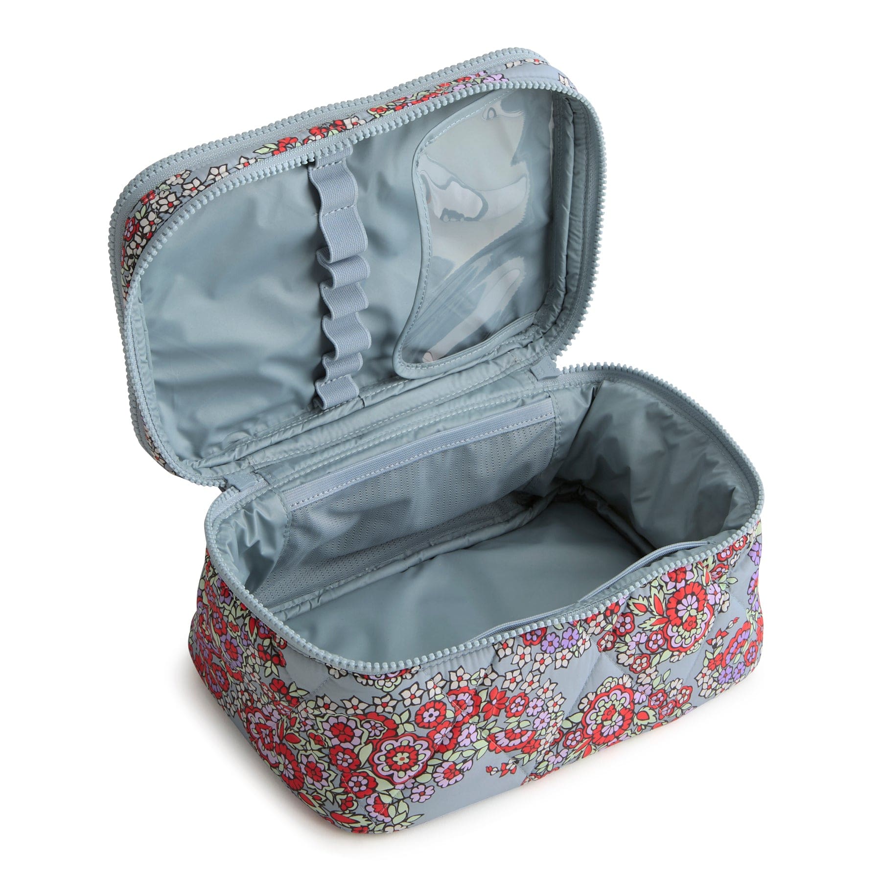 Brush Up Cosmetic Case - Image 3