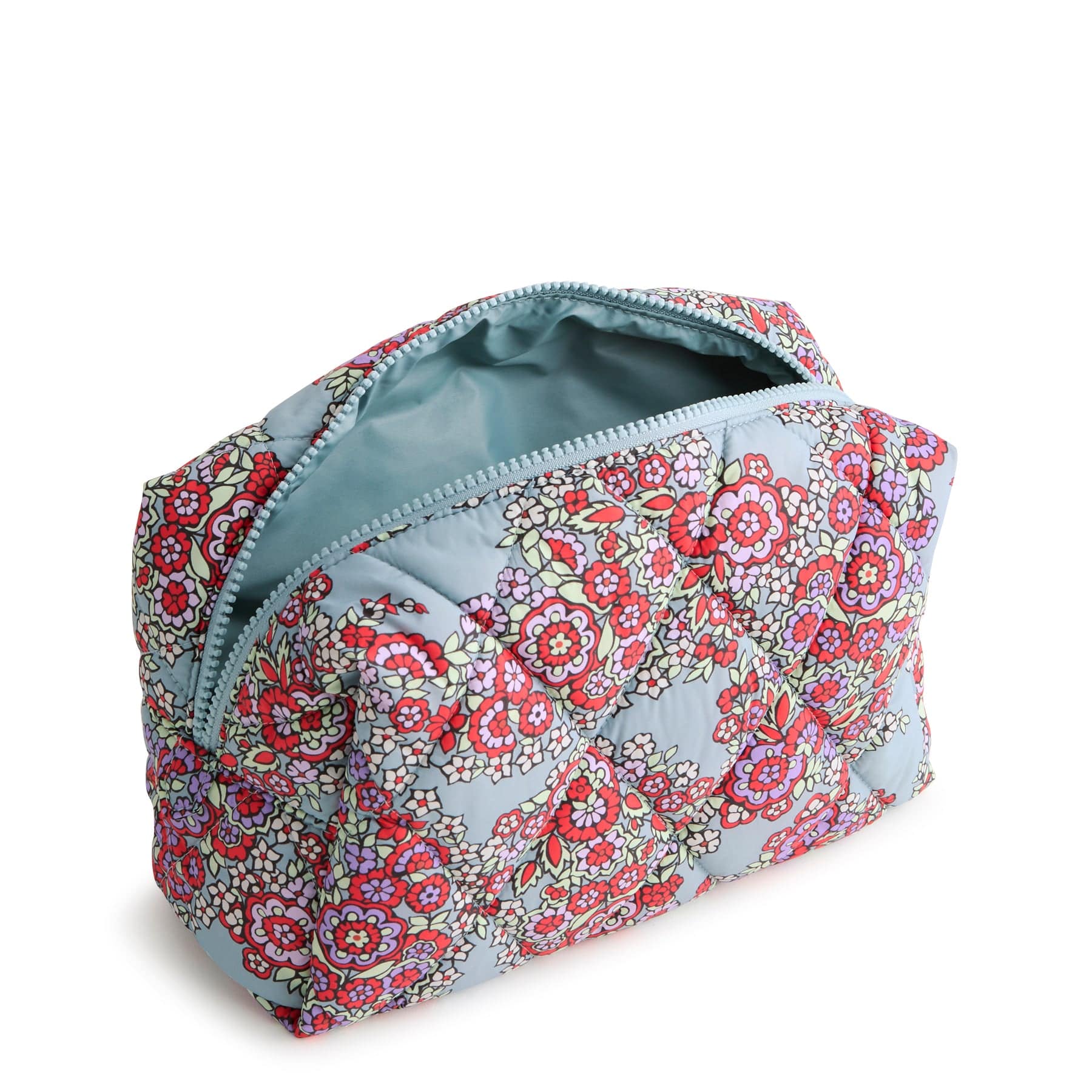 Large Cosmetic Bag - Image 2