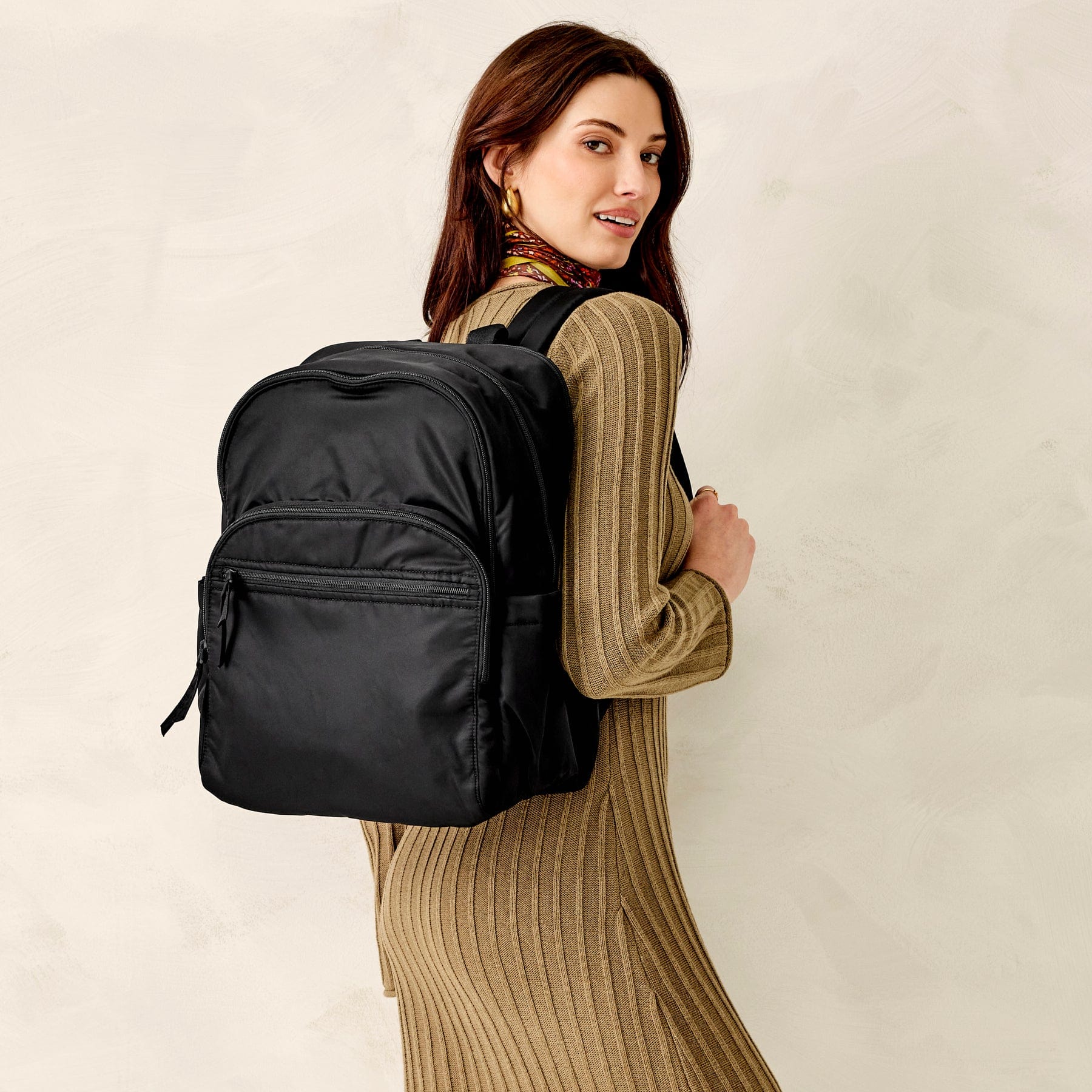 Large Bancroft Backpack - Image 2