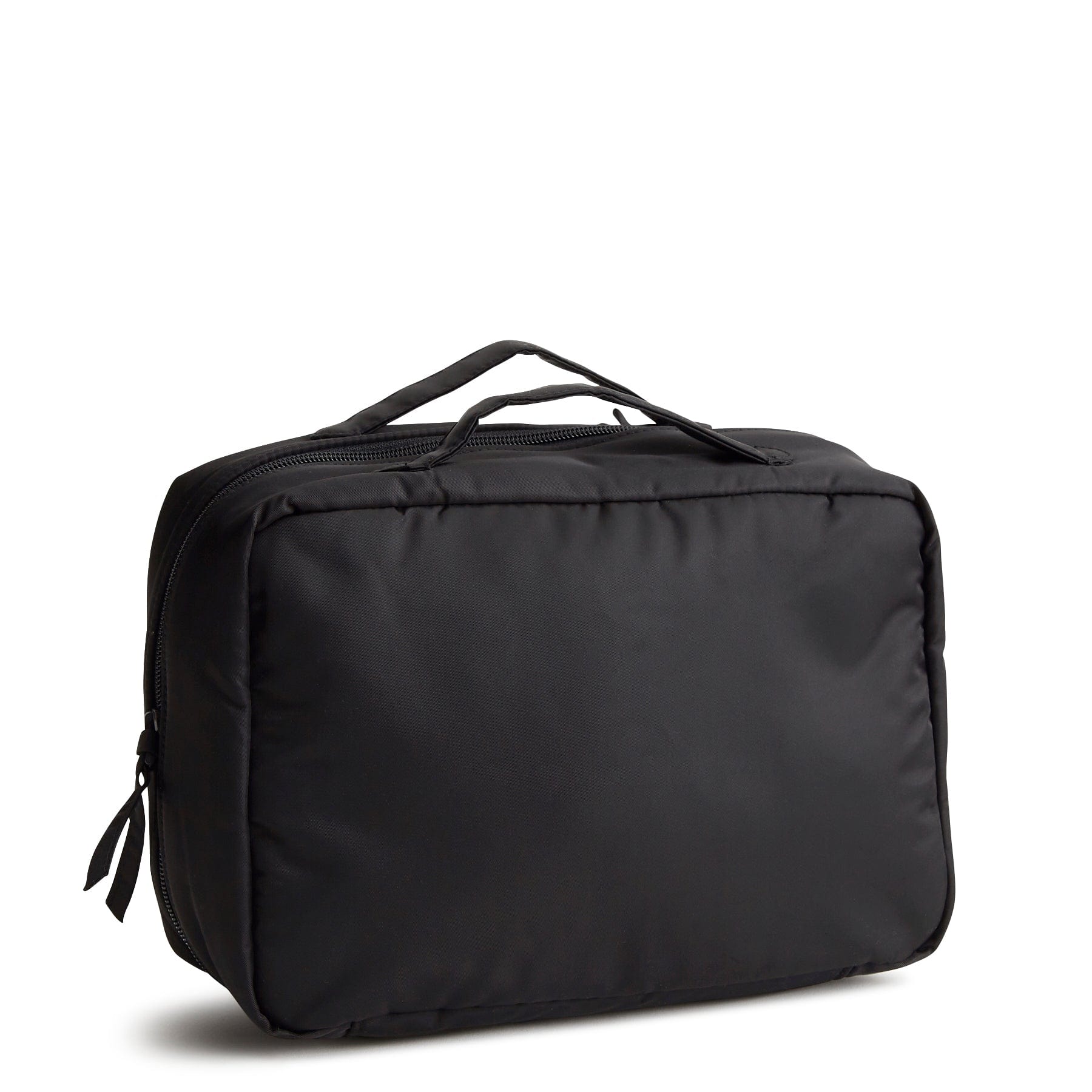 Lay Flat Travel Organizer