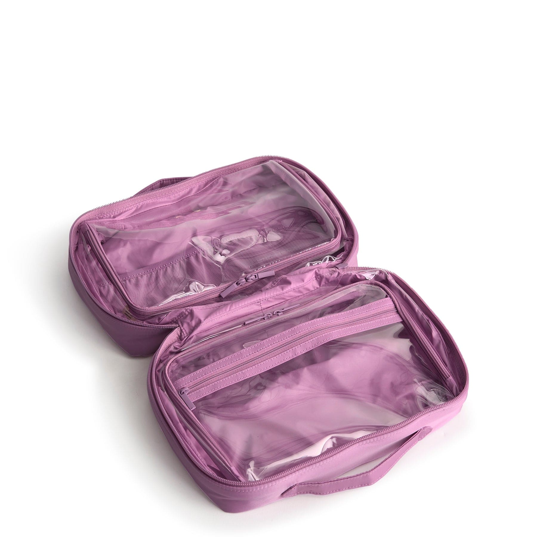 Lay Flat Travel Organizer - Image 2