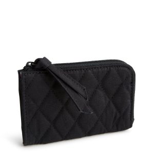 Zip Card Pouch