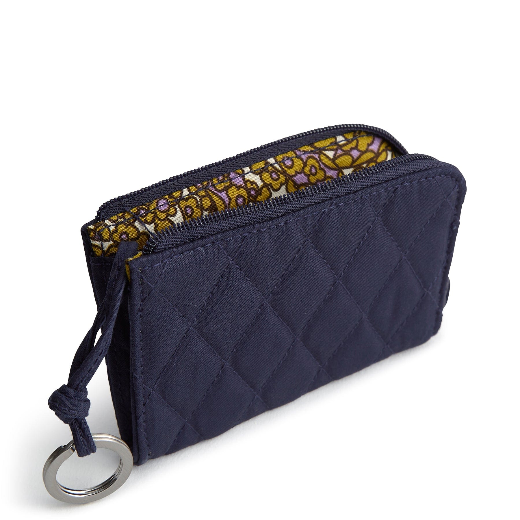 Zip Card Pouch - Image 2