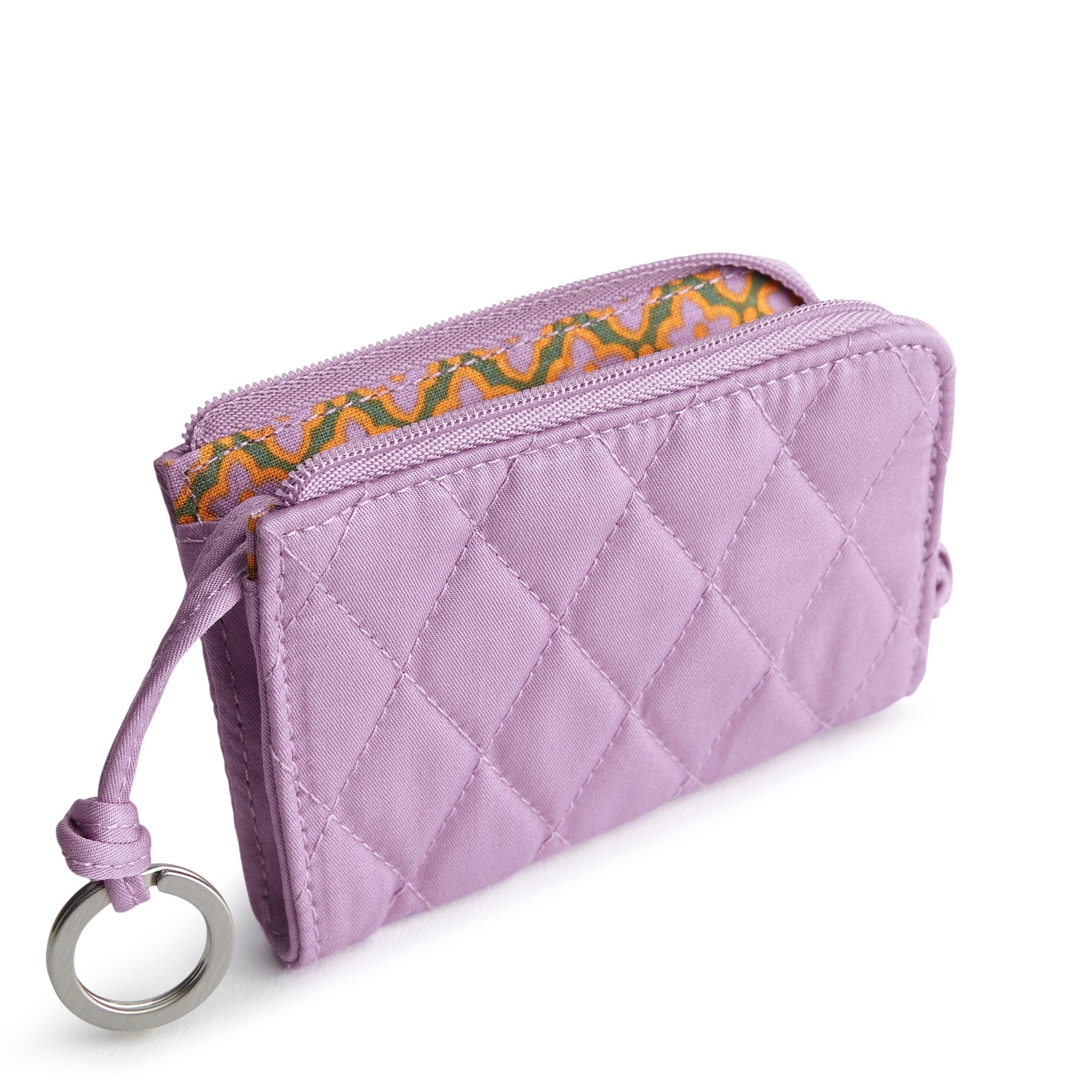 Zip Card Pouch - Image 2