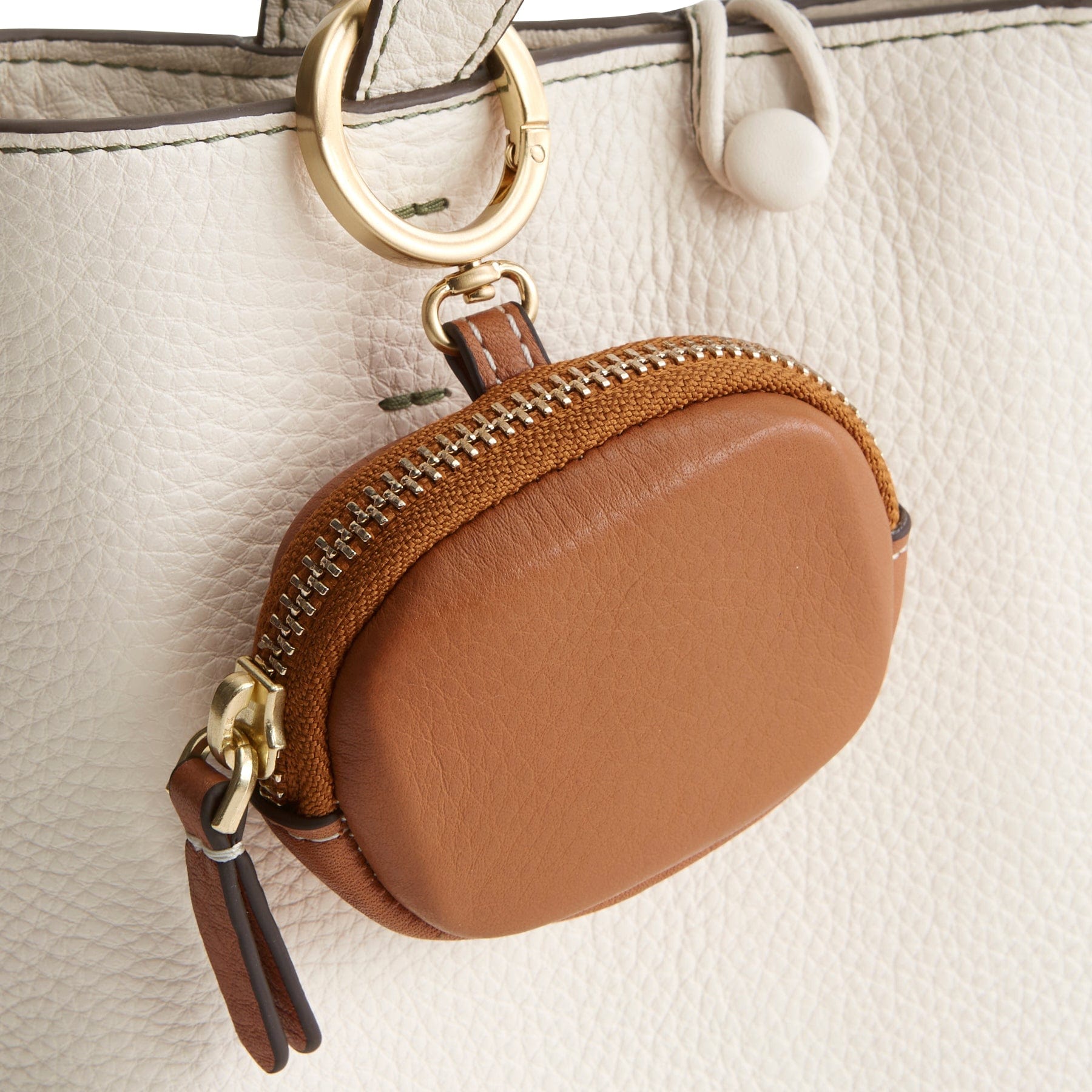 Bag Charm for AirPods - Image 2