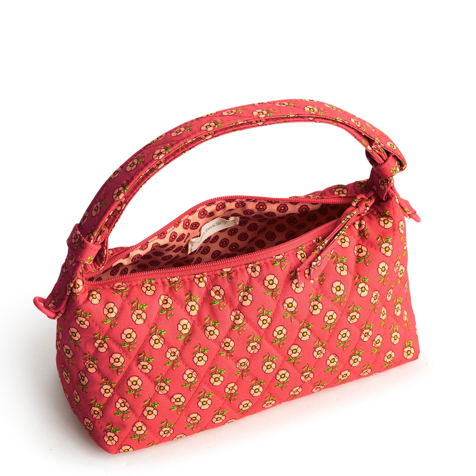 Roxbury Crescent Crossbody - Image 5