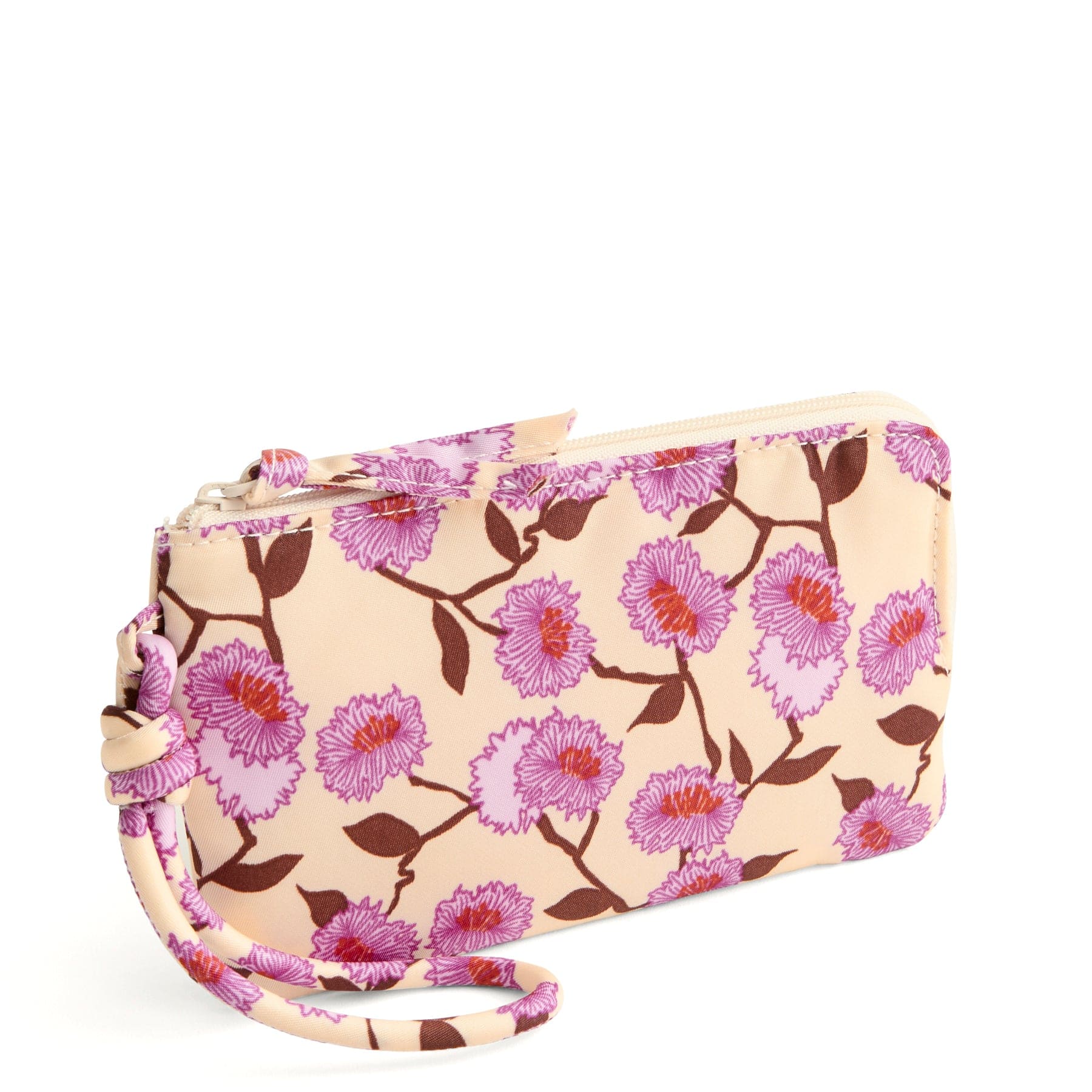 Zip Wristlet