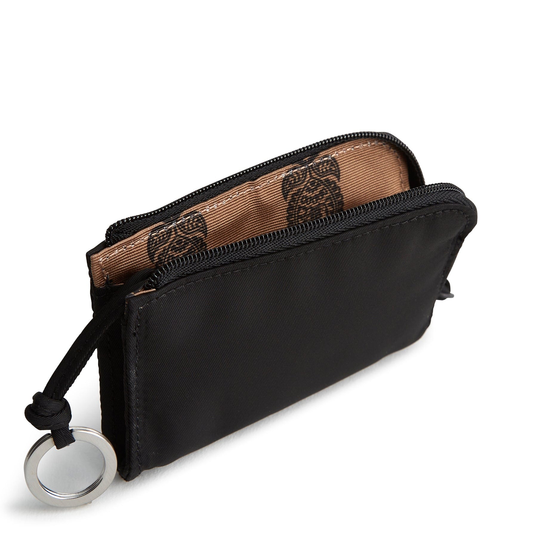 Zip Card Pouch - Image 2