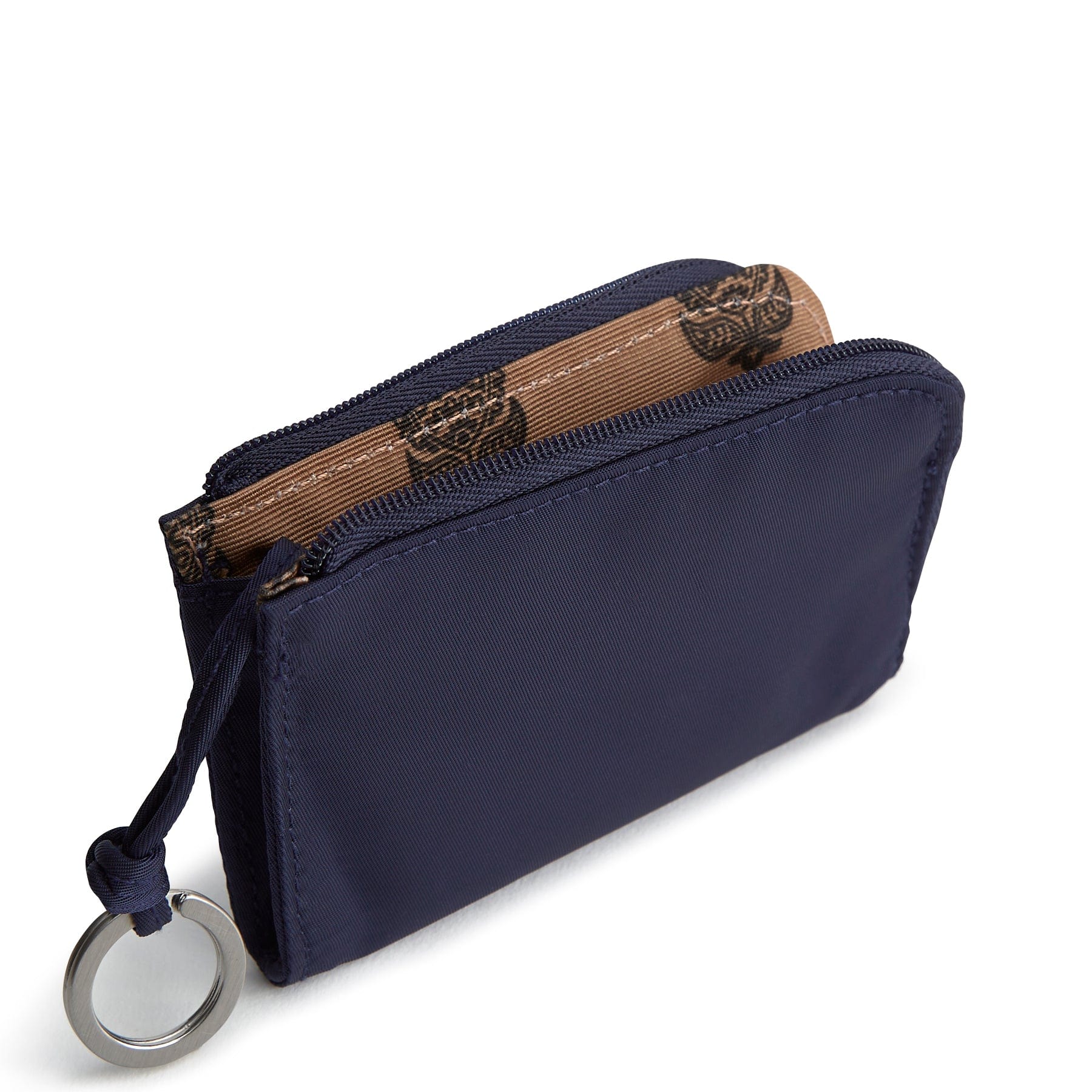Zip Card Pouch - Image 2