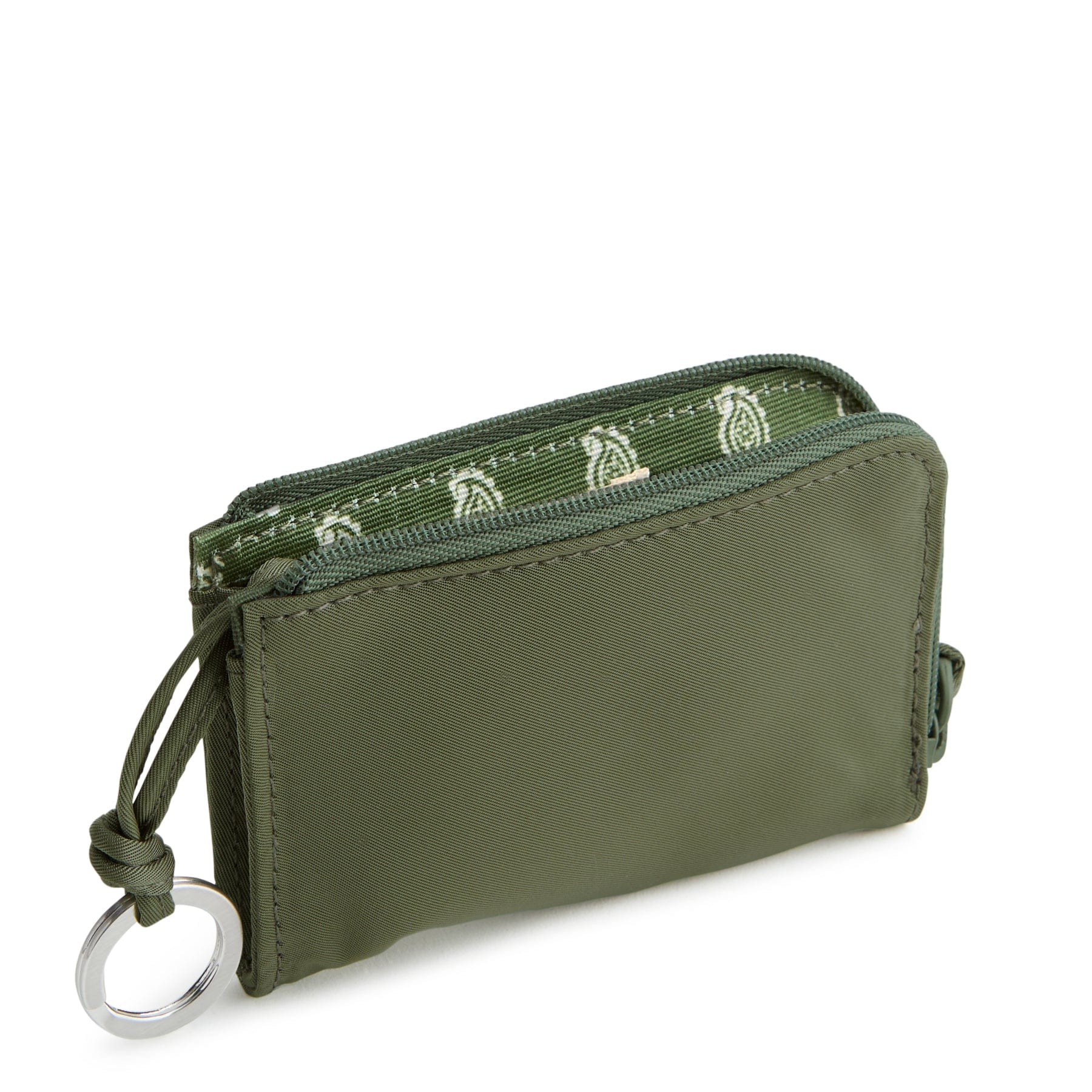 Zip Card Pouch - Image 2