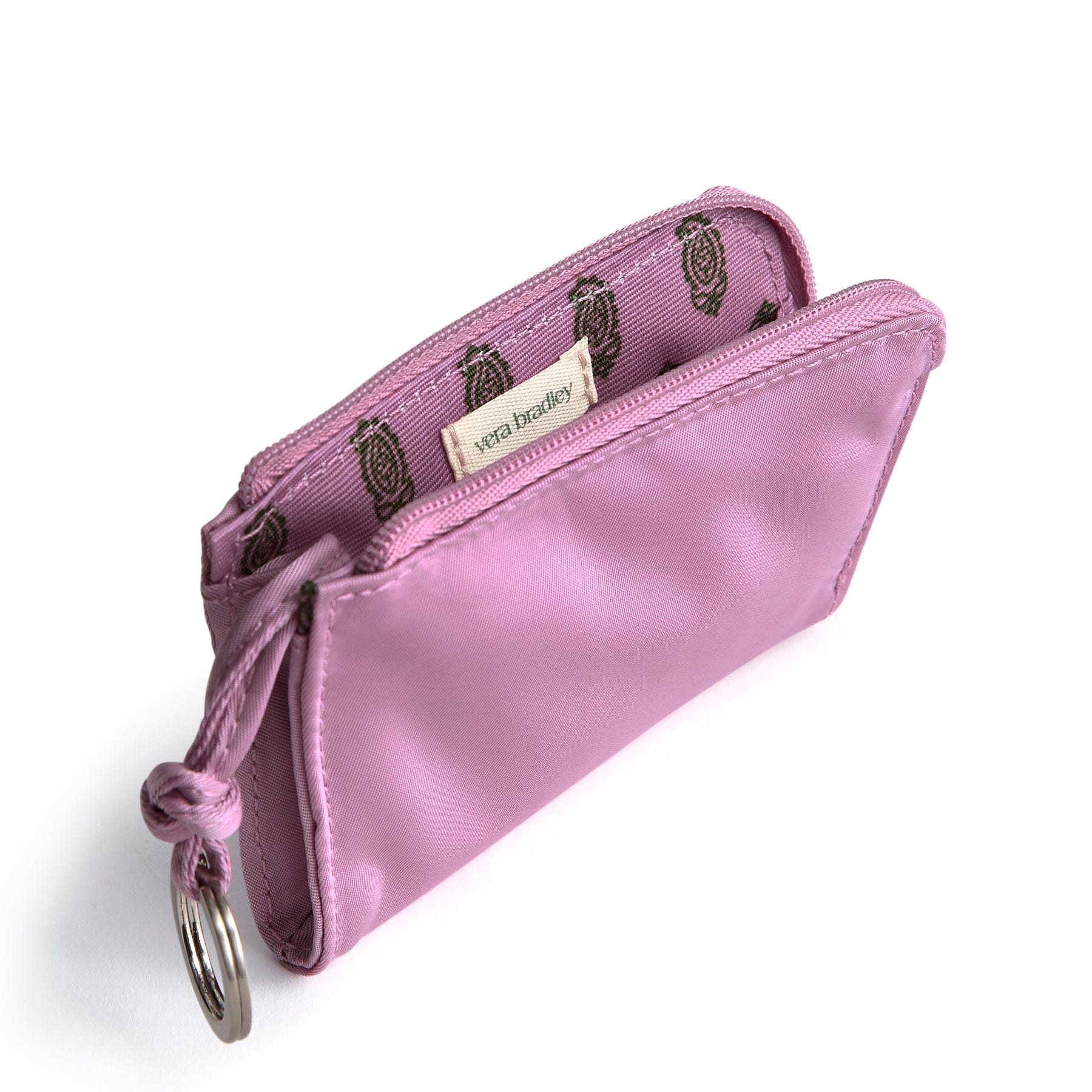 Zip Card Pouch - Image 2