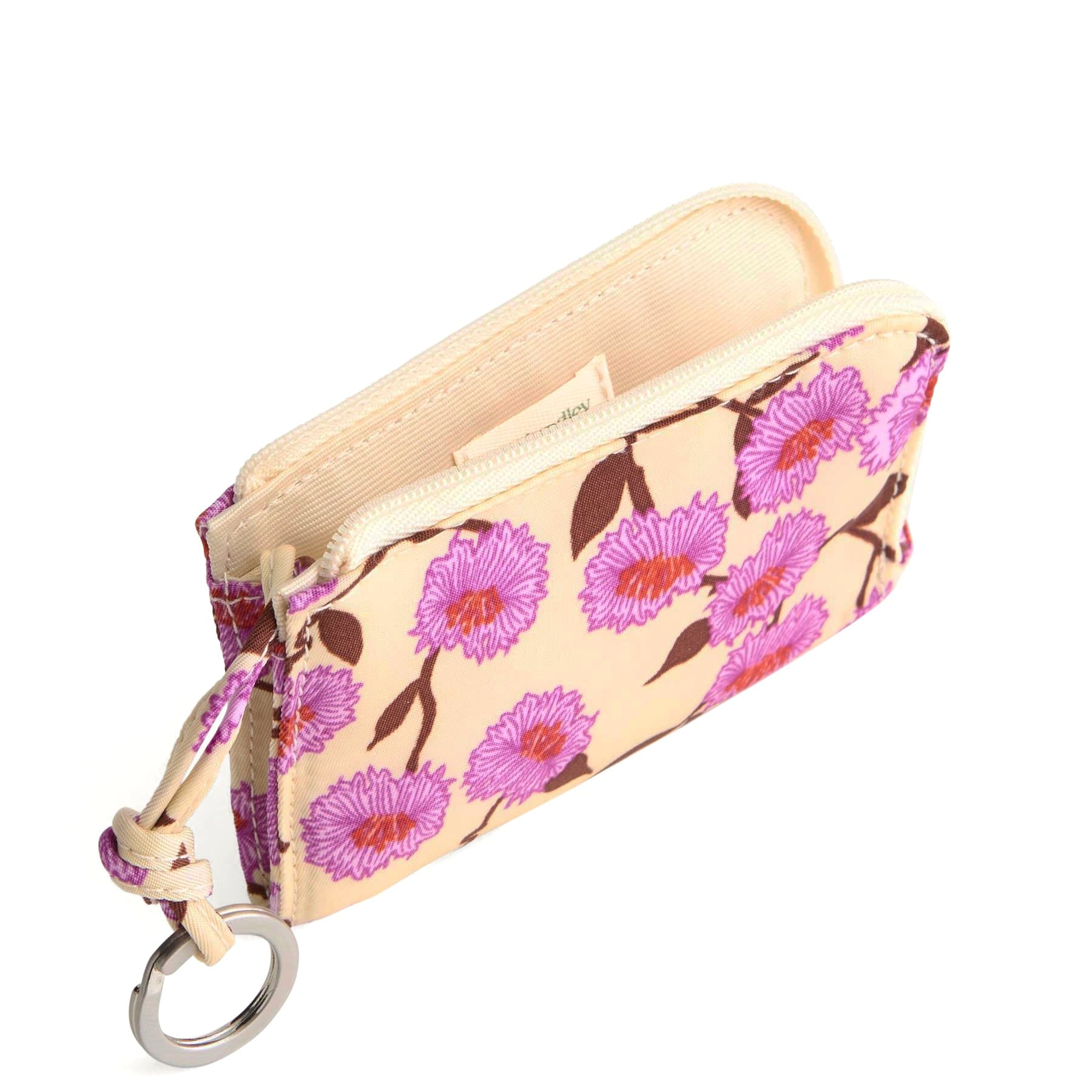 Zip Card Pouch - Image 2