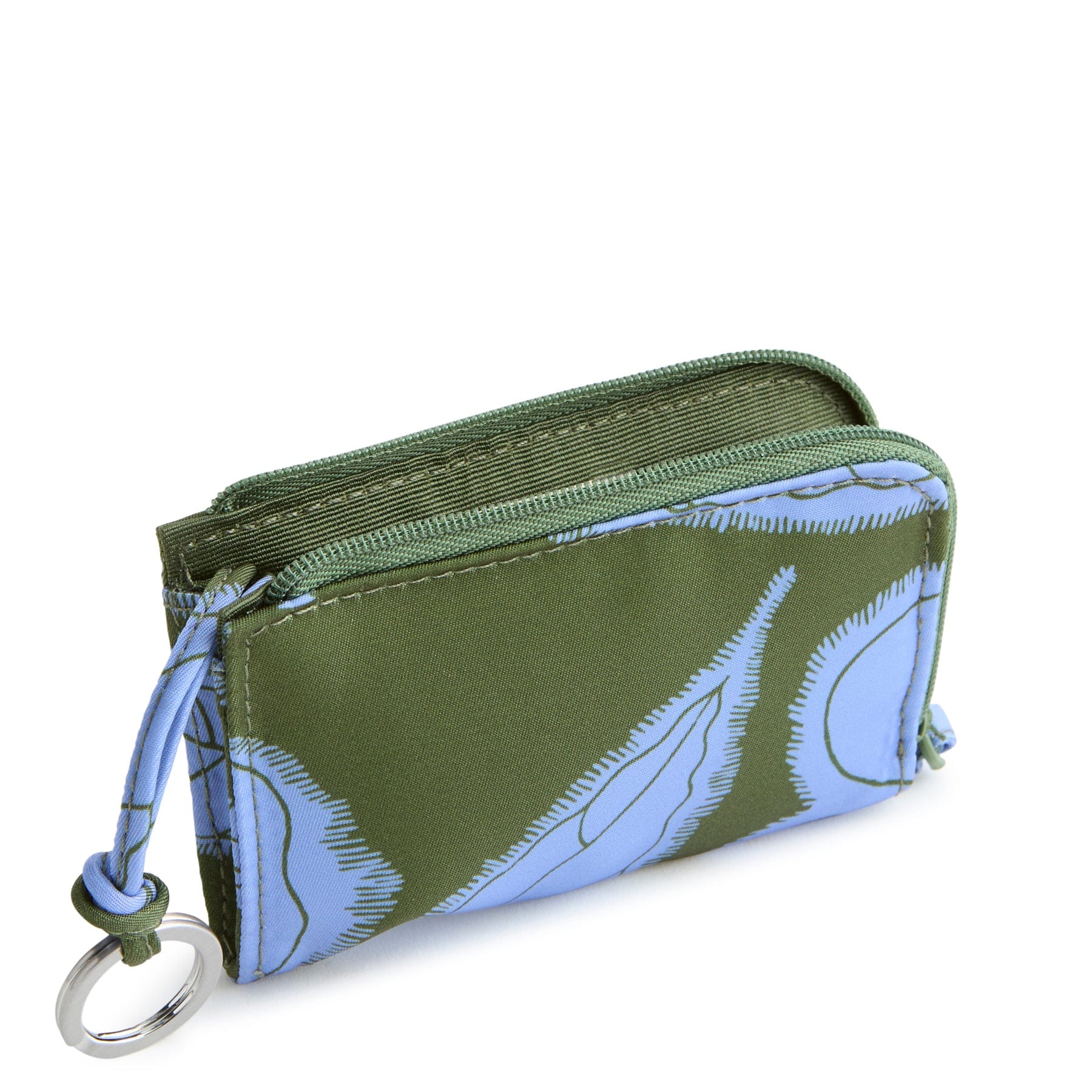 Zip Card Pouch - Image 2