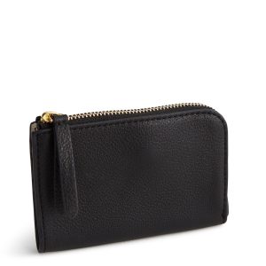 Zip Card Pouch
