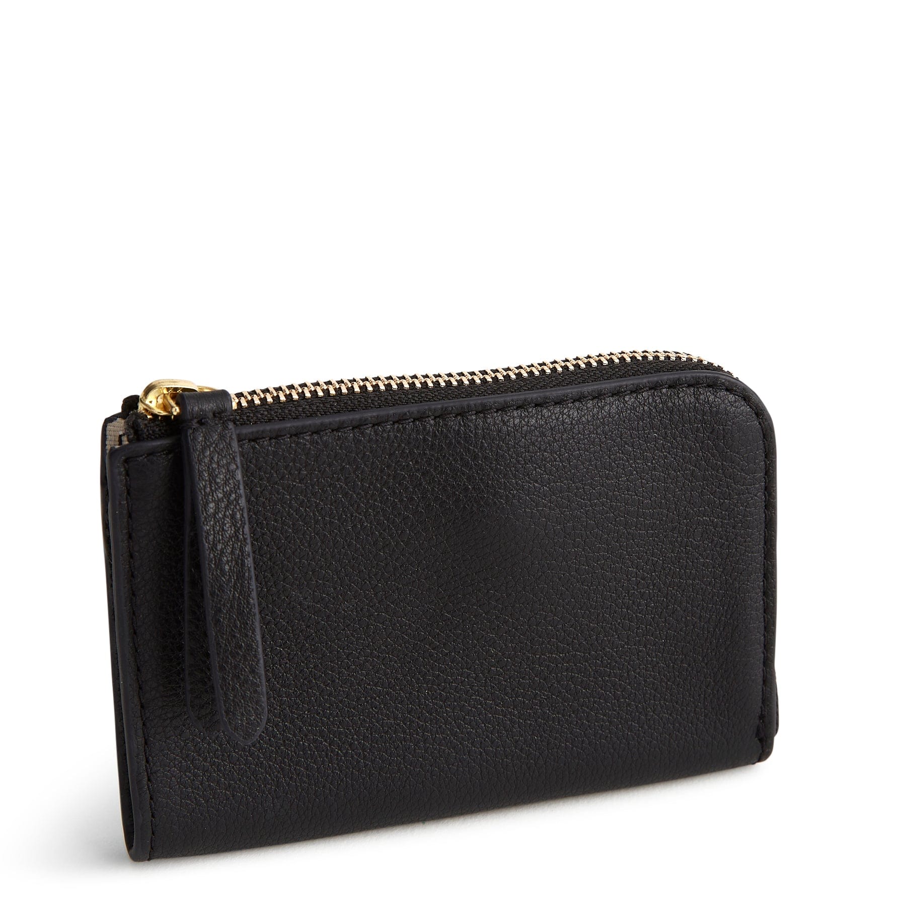 Zip Card Pouch