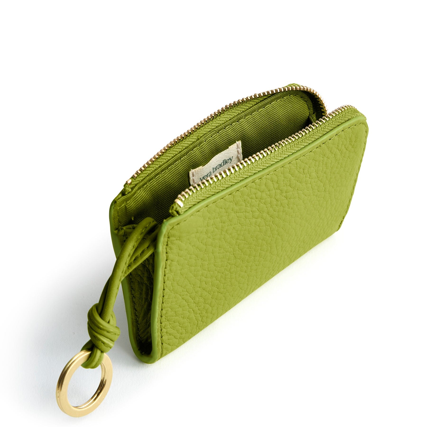 Zip Card Pouch - Image 2