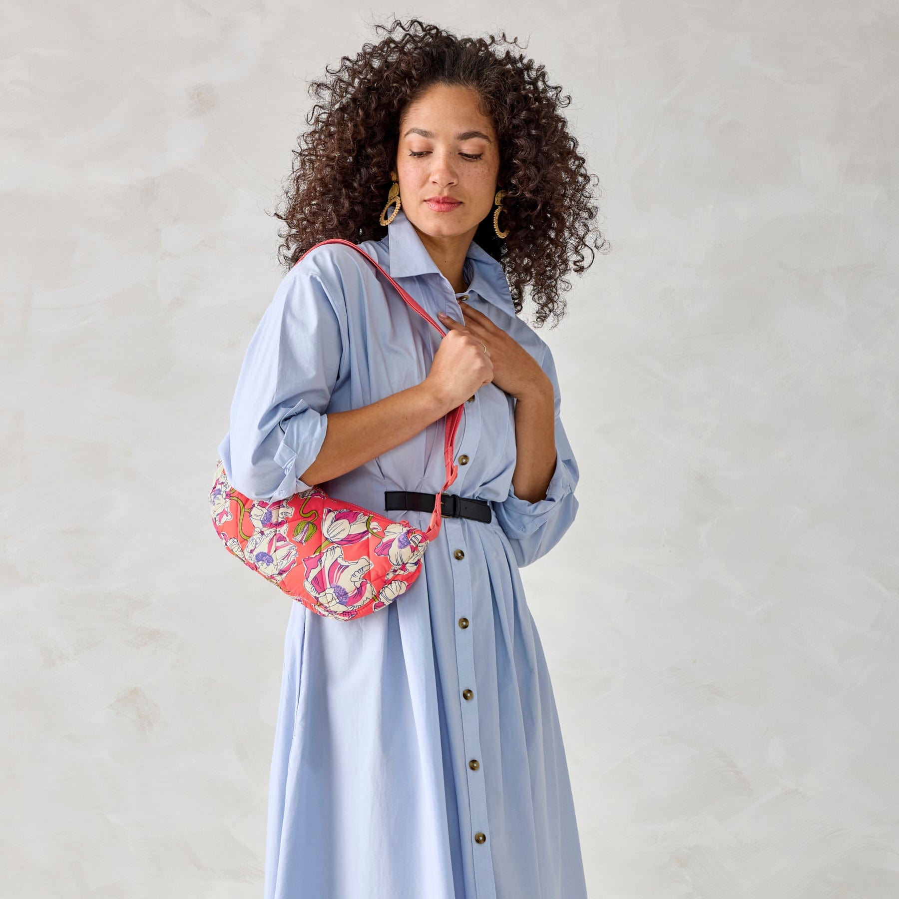 Springbrook Sling Crossbody - Image 3