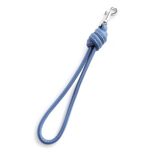 Knotted Key Chain