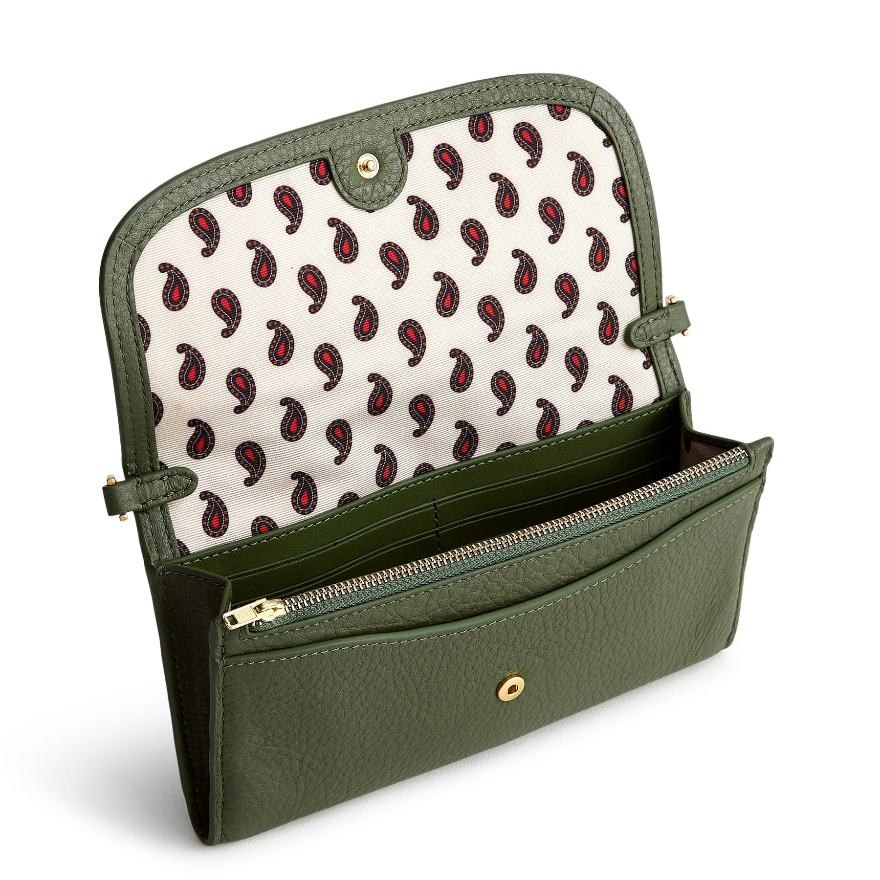 Wildwood Wallet Crossbody - Image 7