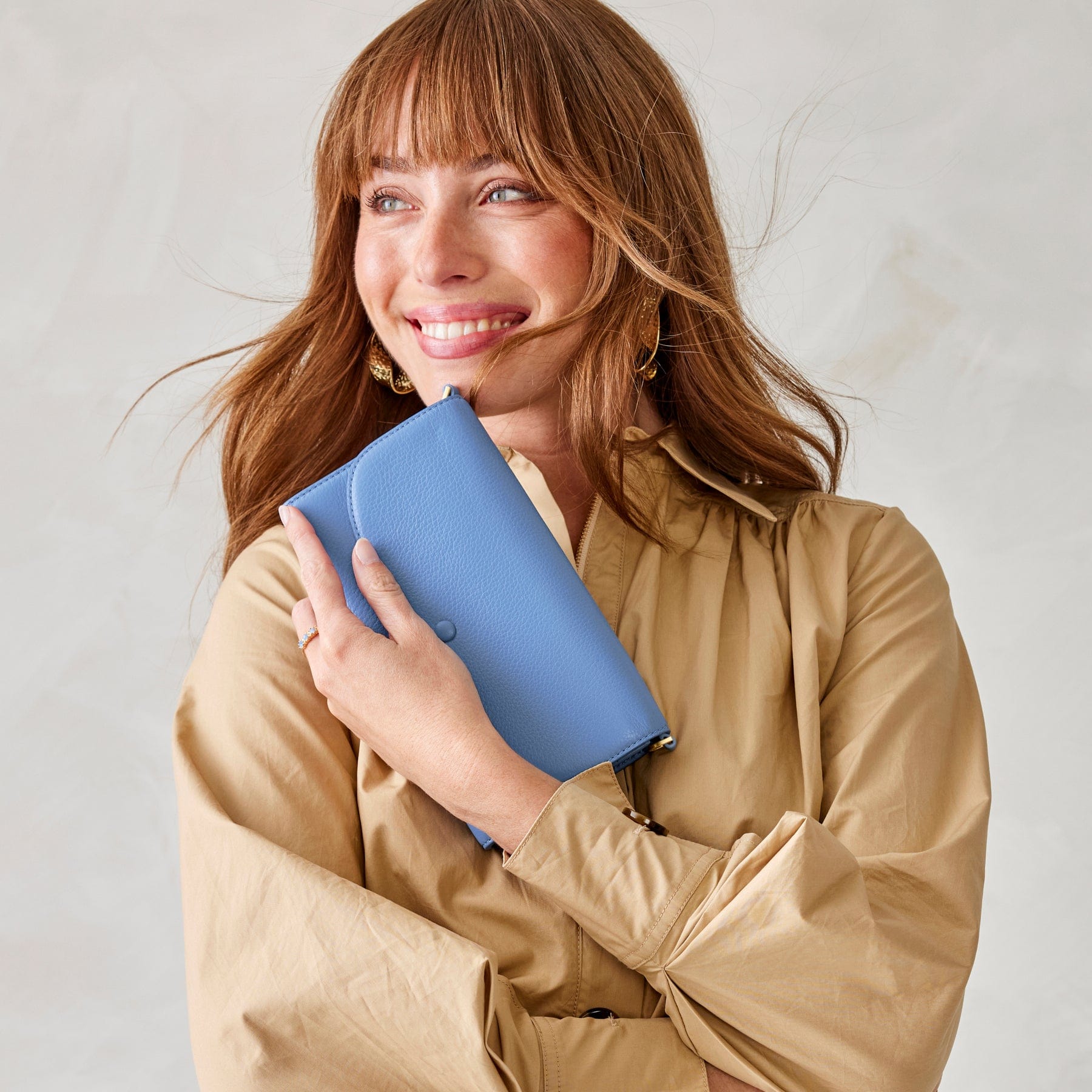 Wildwood Wallet Crossbody - Image 4