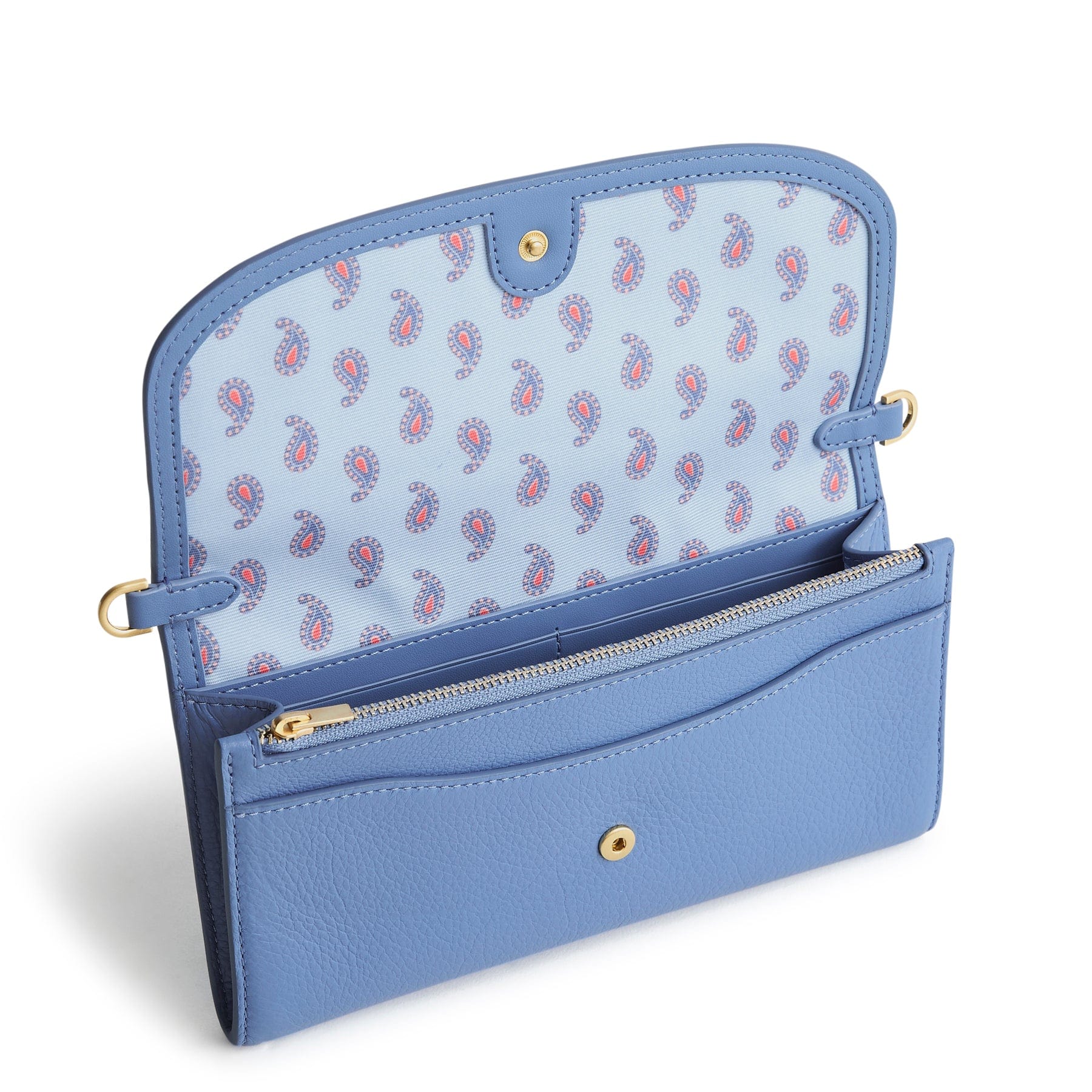 Wildwood Wallet Crossbody - Image 6