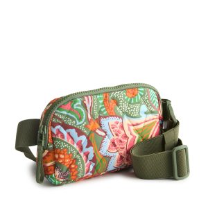 Woodward Small Belt Bag