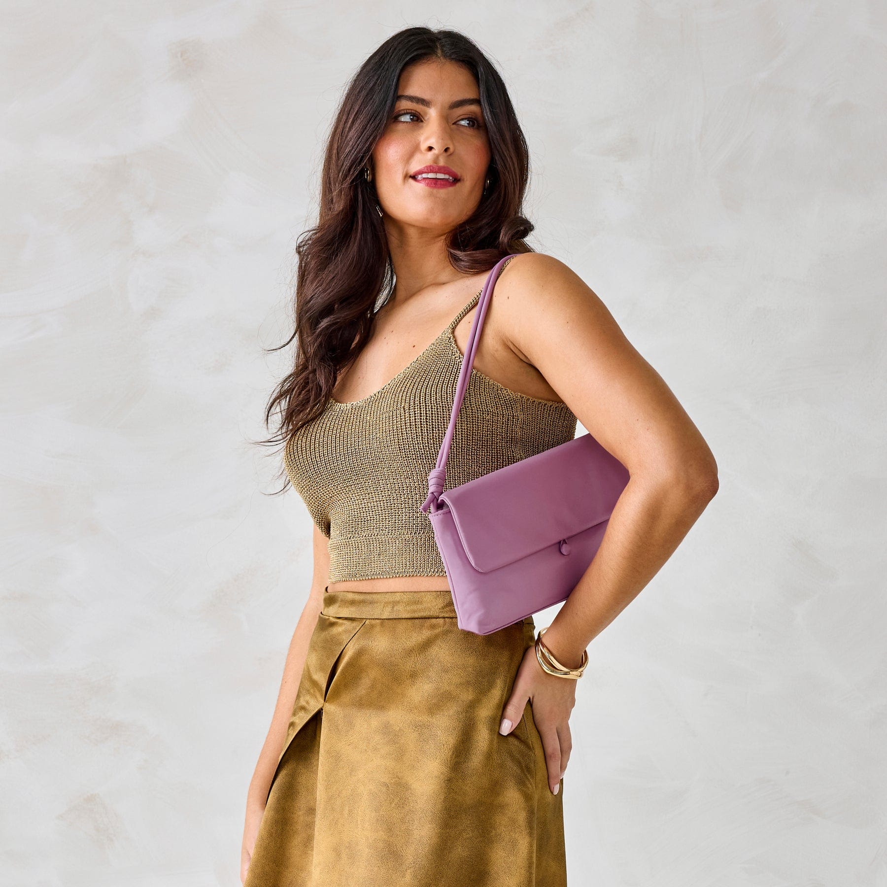 Andover Shoulder Bag - Image 4