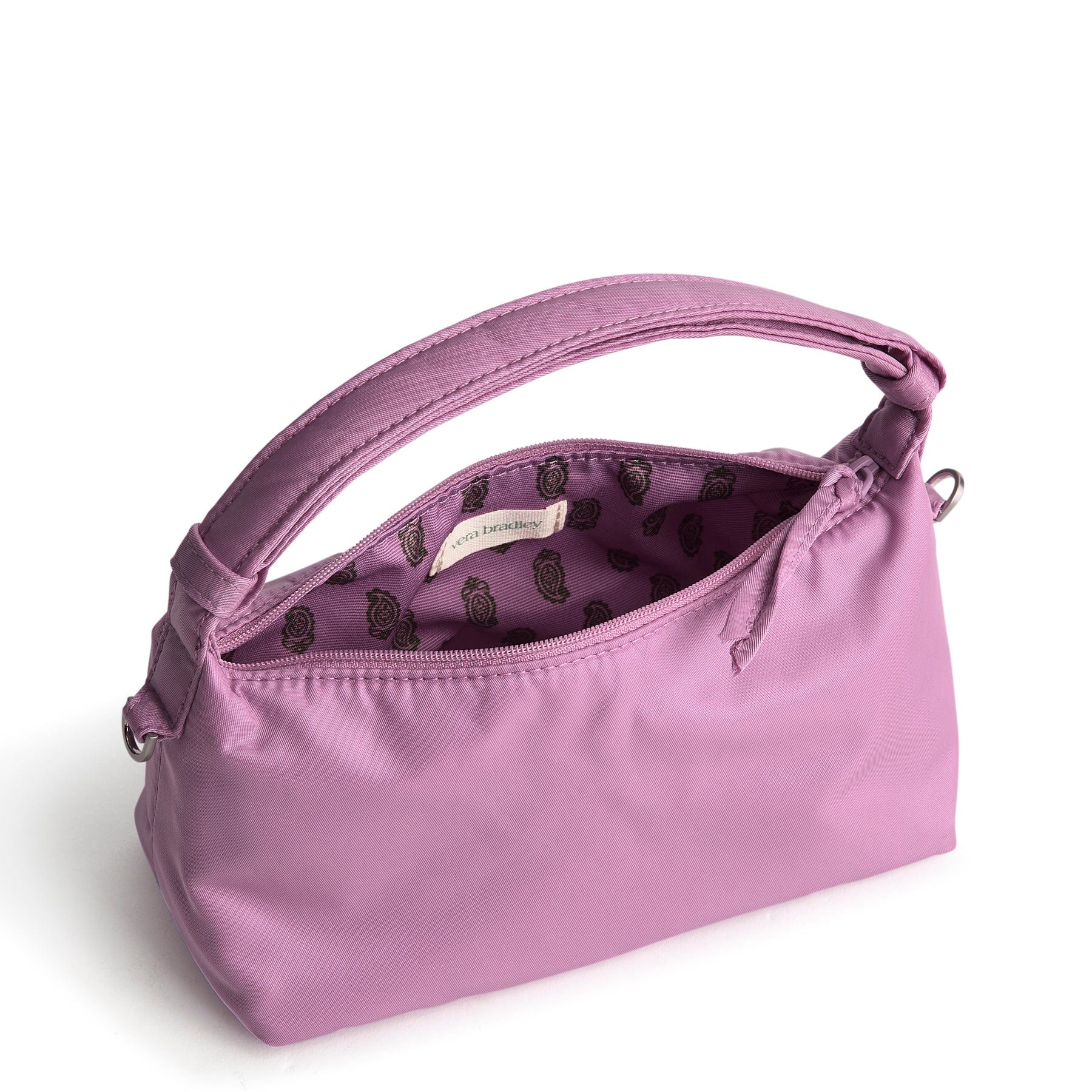 Roxbury Crescent Crossbody - Image 5