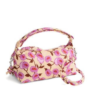 Roxbury Crescent Crossbody