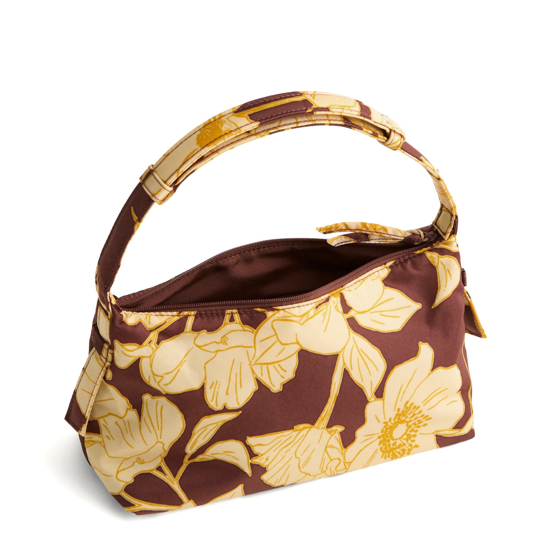 Roxbury Crescent Shoulder Bag - Image 4