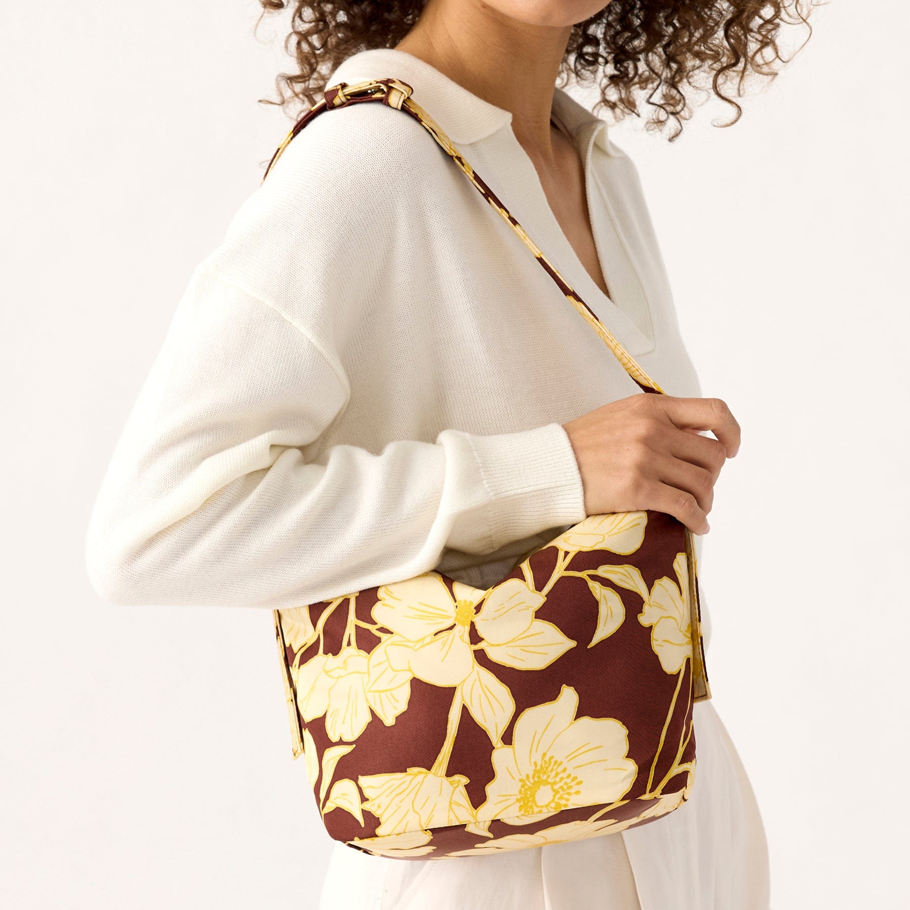 Astoria Shoulder Bag - Image 2