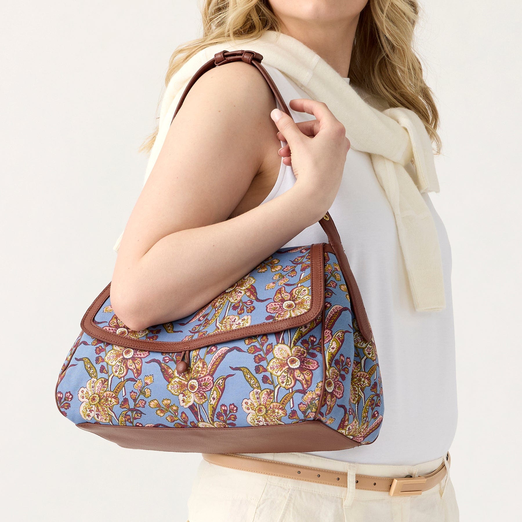 Rothvale Shoulder Bag - Image 2