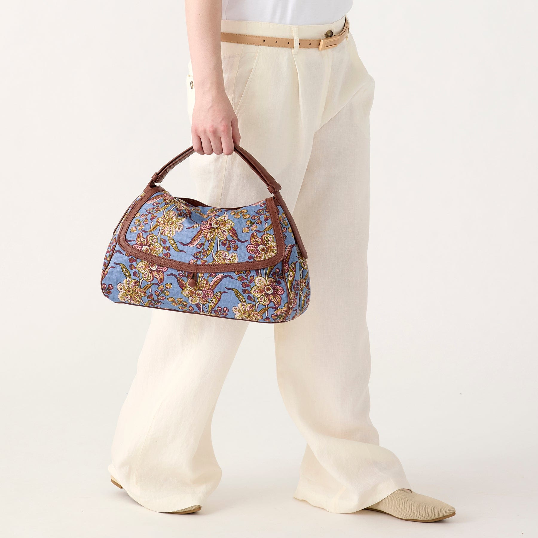 Rothvale Shoulder Bag - Image 3