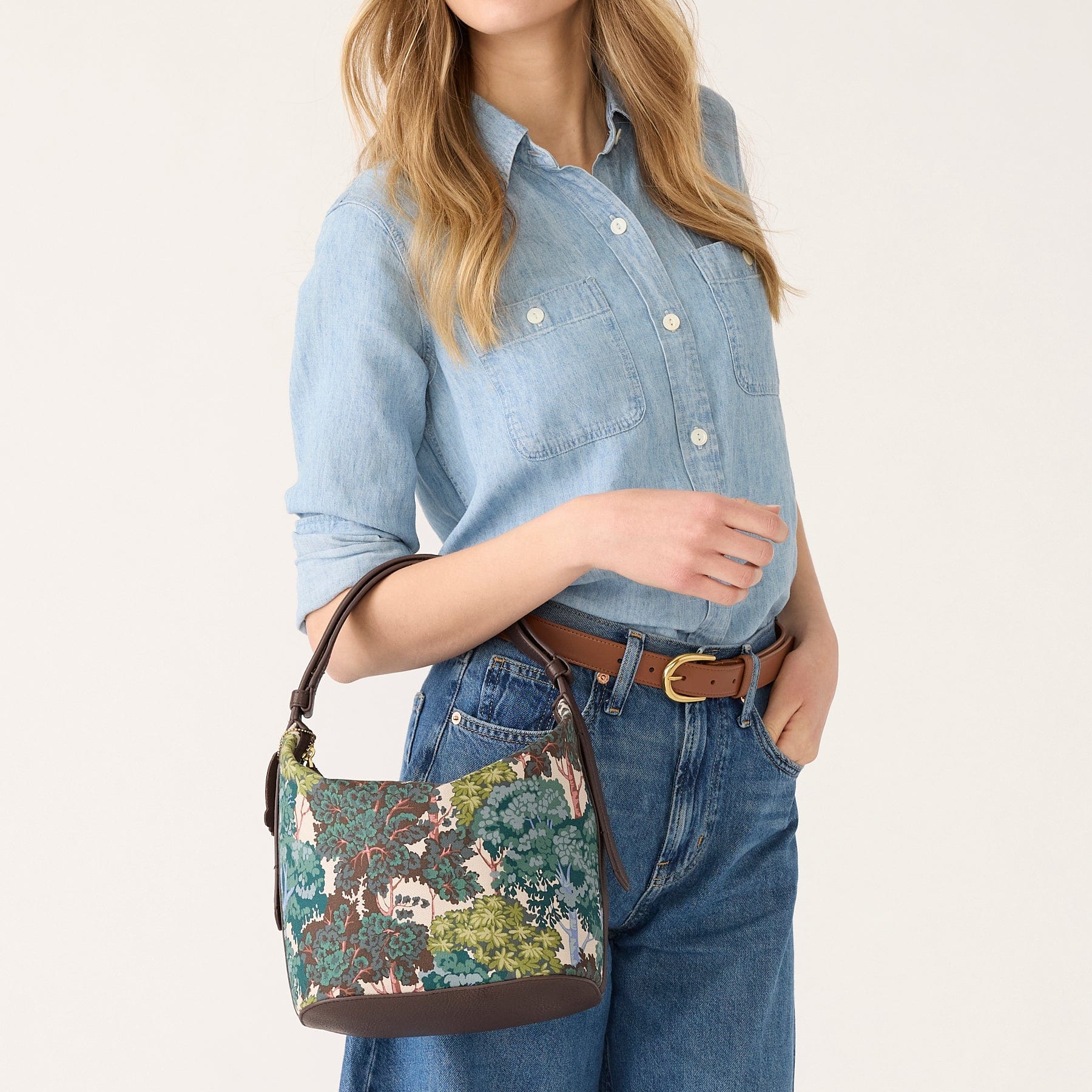 Astoria Shoulder Bag - Image 3