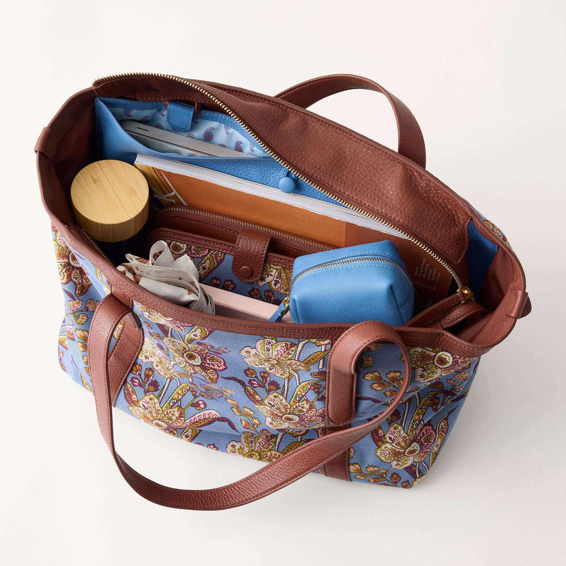 Hathaway Tote Bag - Image 3