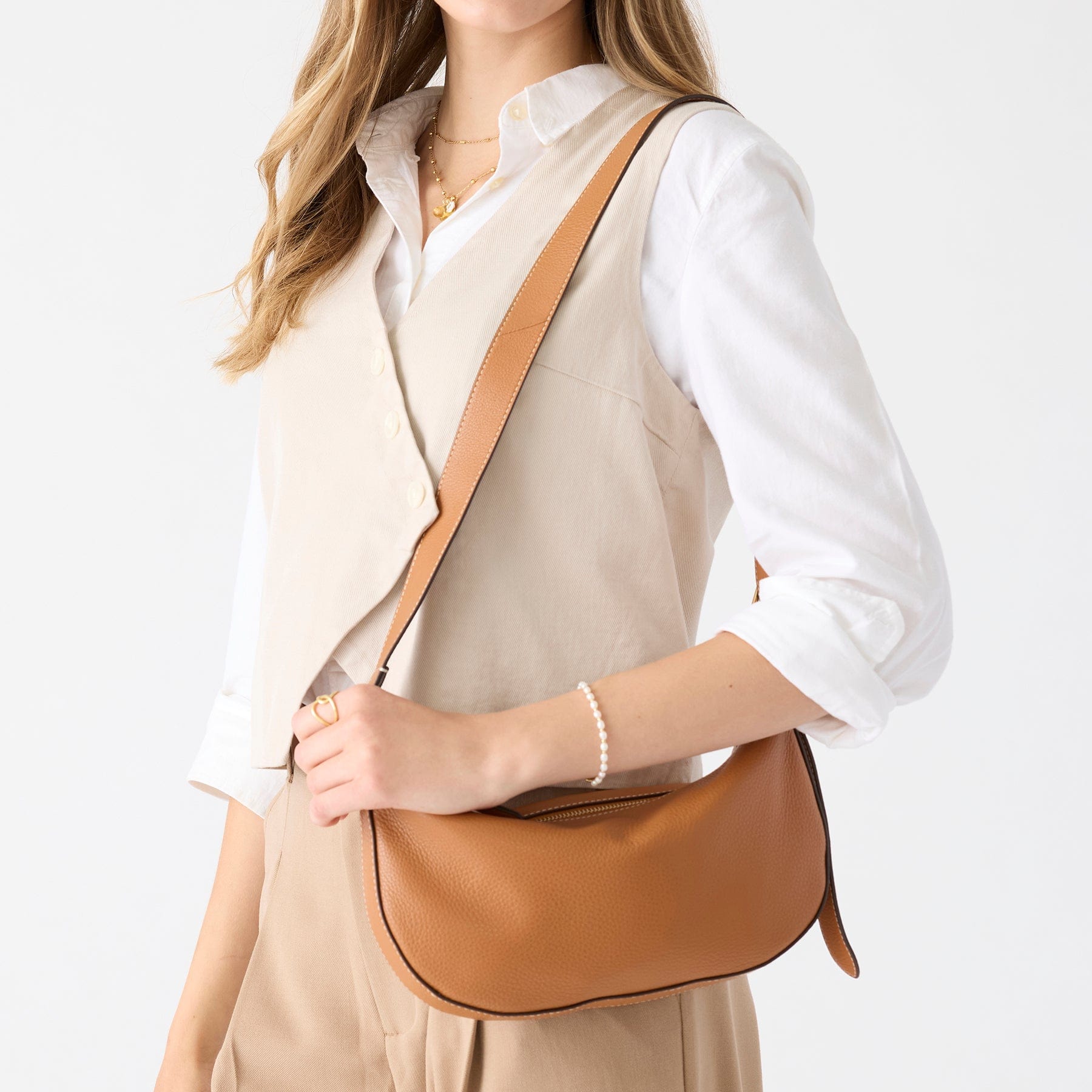 Springbrook Sling Crossbody - Image 3