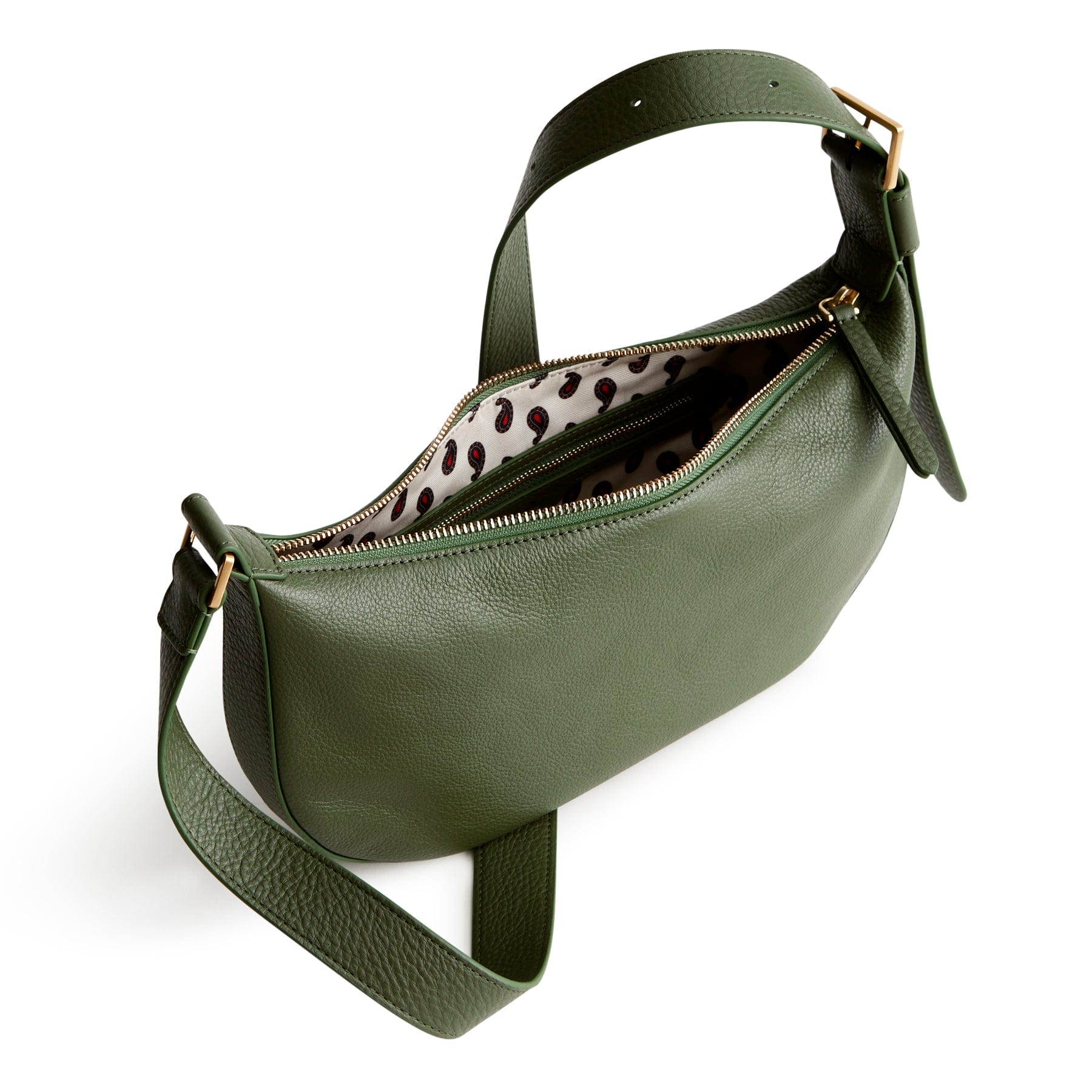 Springbrook Sling Crossbody - Image 4