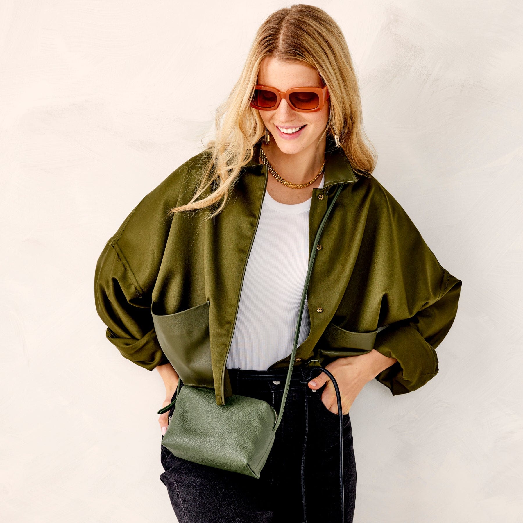 Blake Crossbody - Image 2