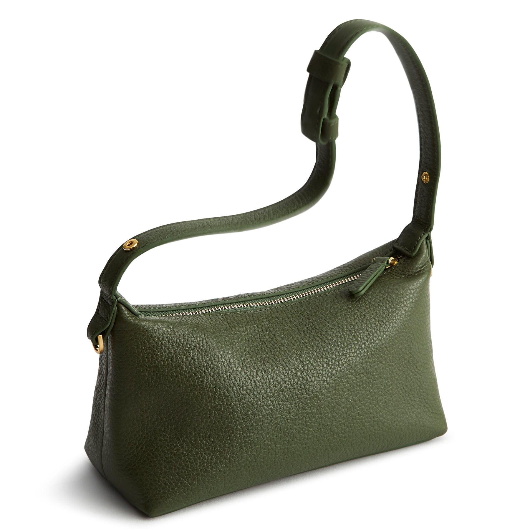 Roxbury Crescent Crossbody - Image 5
