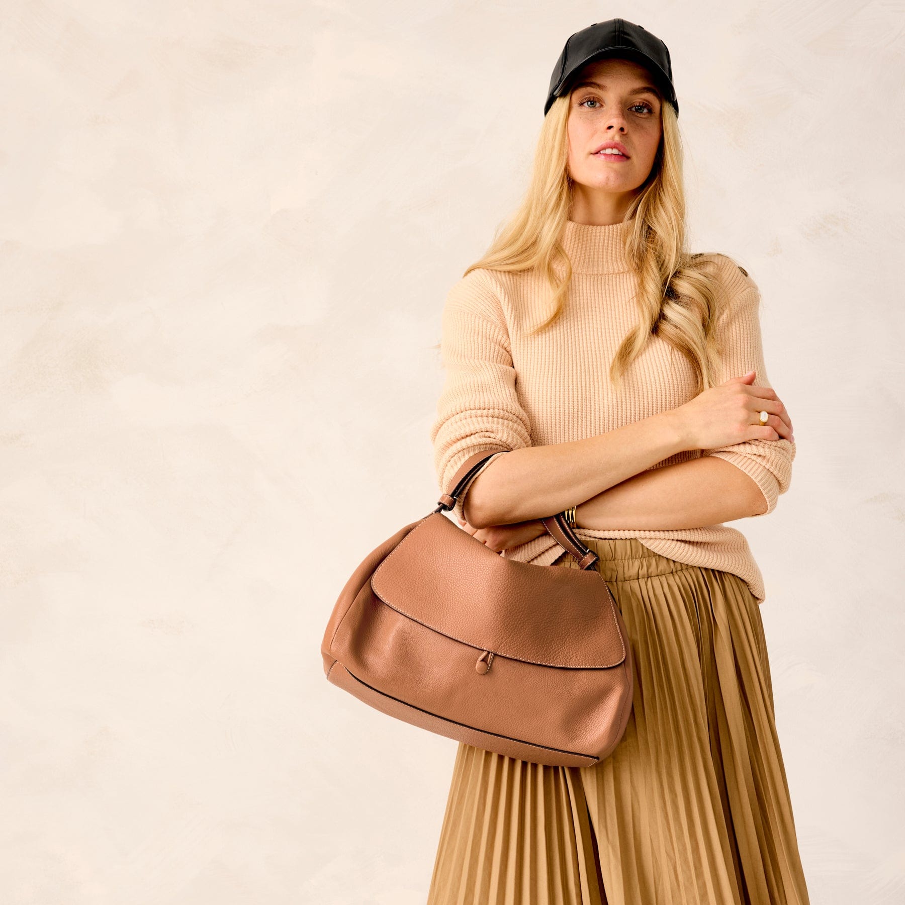 Rothvale Shoulder Bag - Image 3