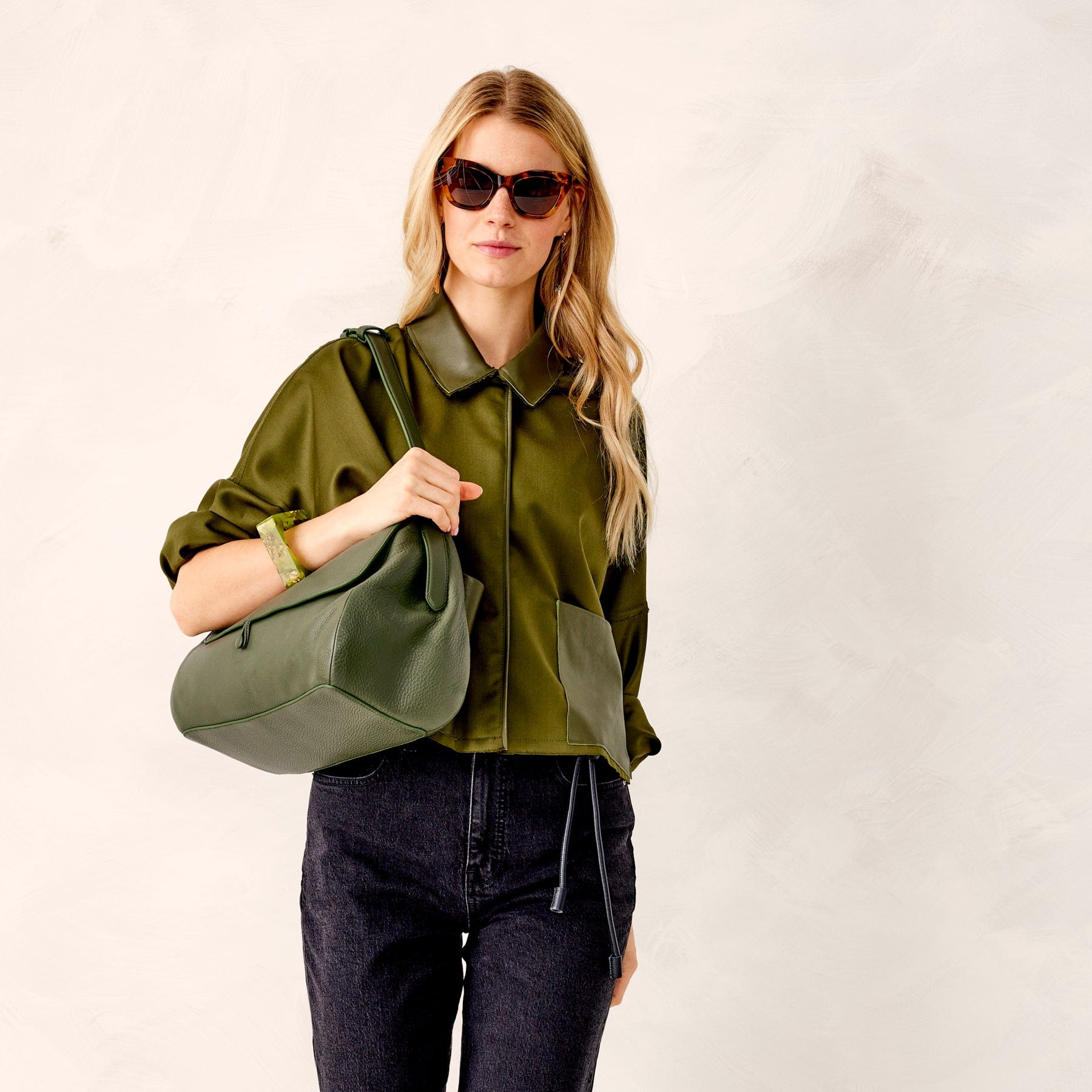 Rothvale Shoulder Bag - Image 2