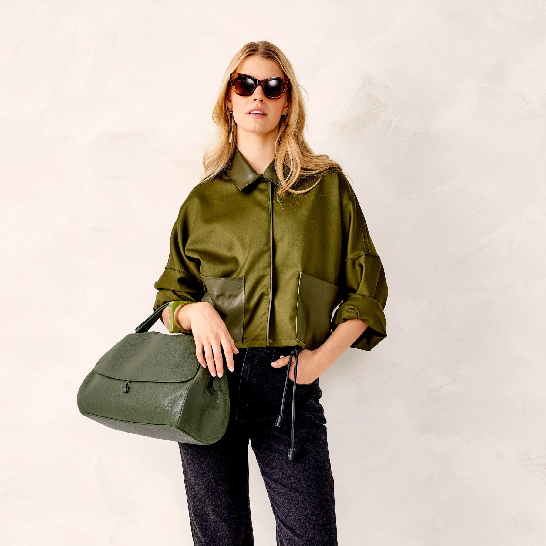 Rothvale Shoulder Bag - Image 3