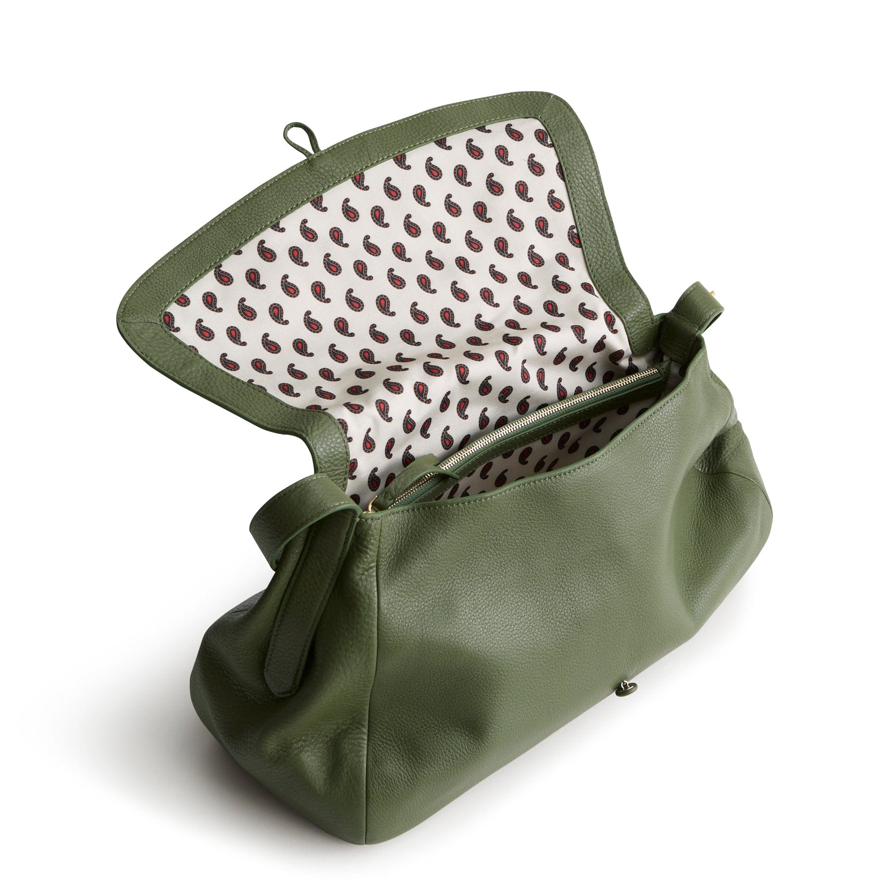 Rothvale Shoulder Bag - Image 6